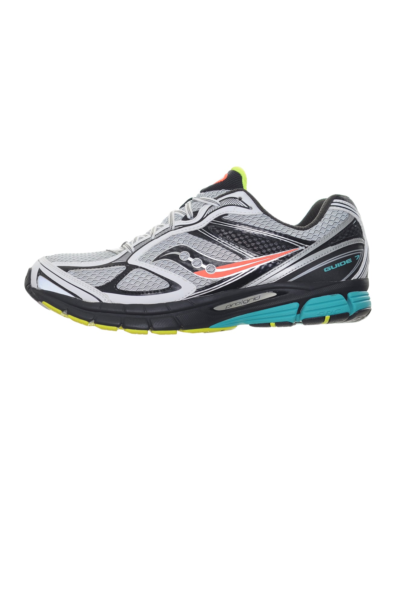 SAUCONY Sneakers Autunno/Inverno Poliestere