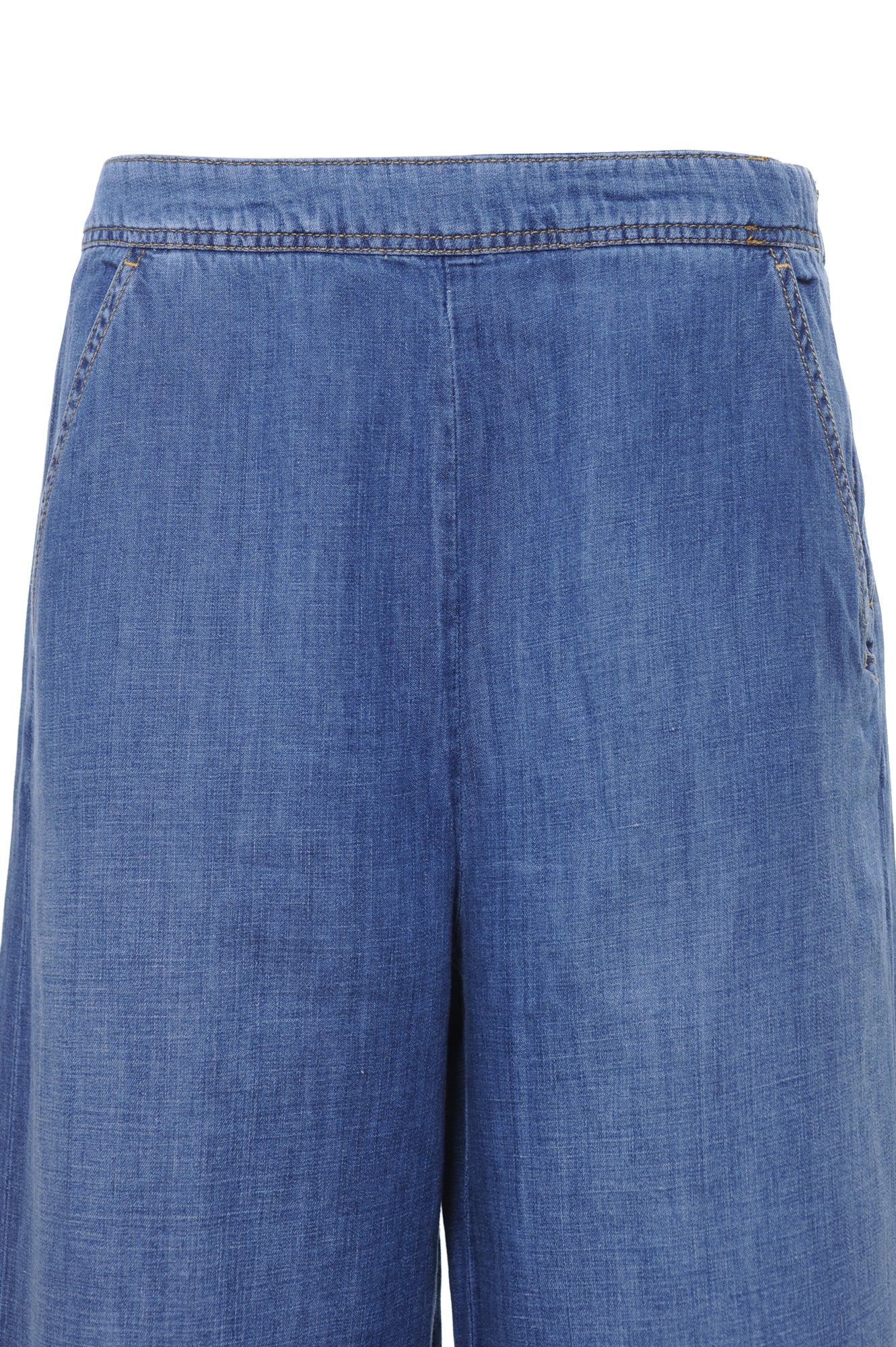 PINKO Jeans Primavera/Estate Cotone