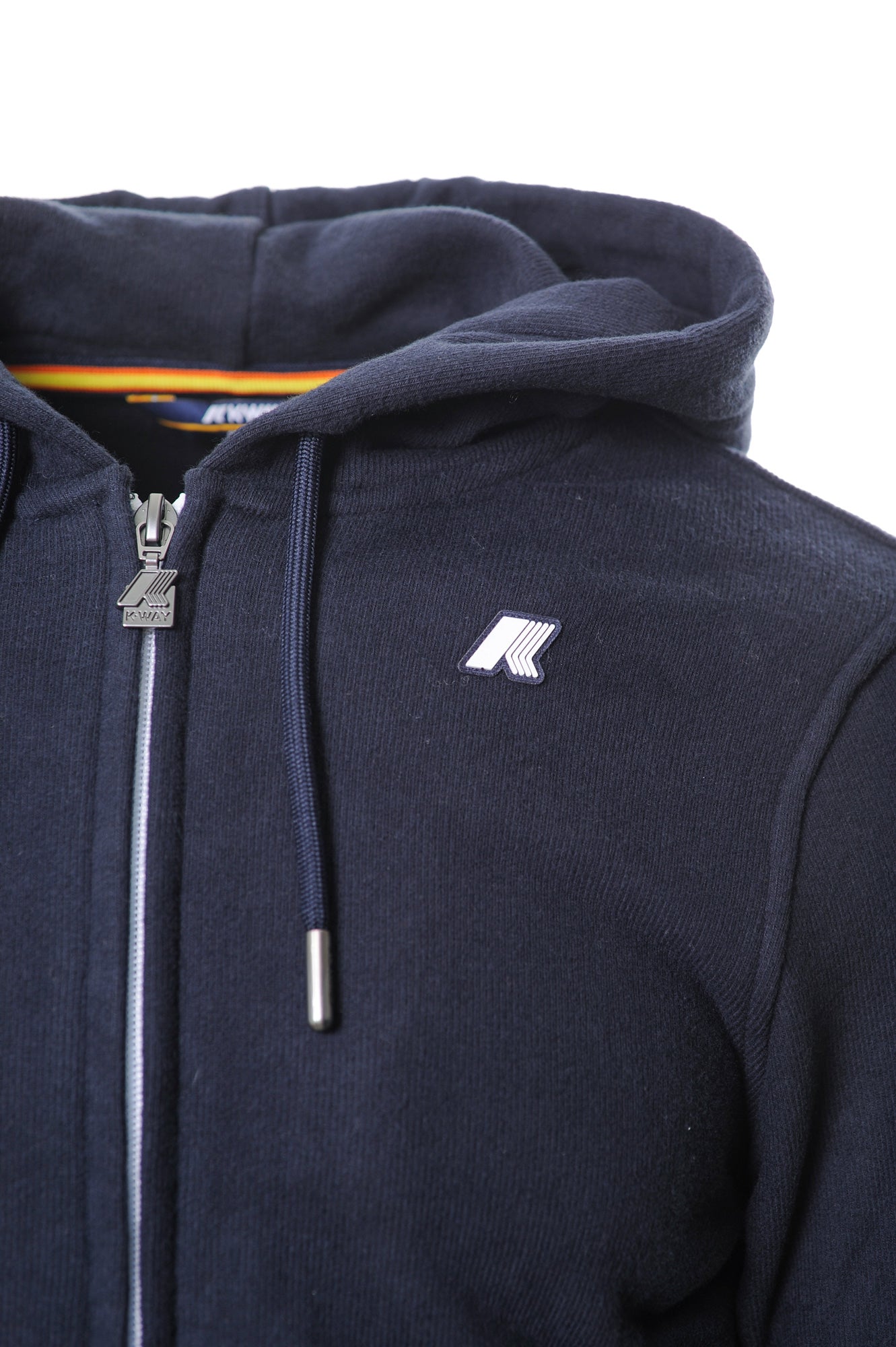 K-WAY Felpe Autunno/Inverno Cotone