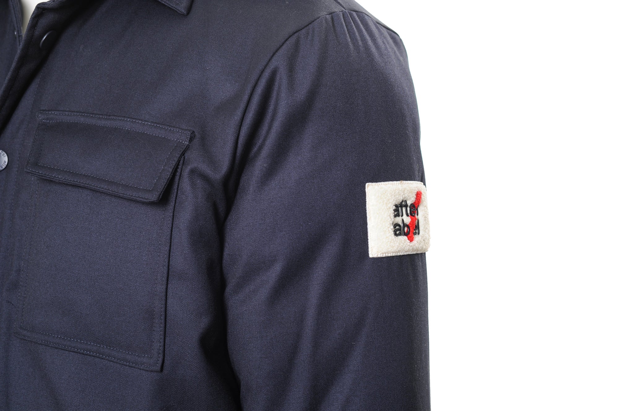 after label Giubbotti Autunno/Inverno Poliestere