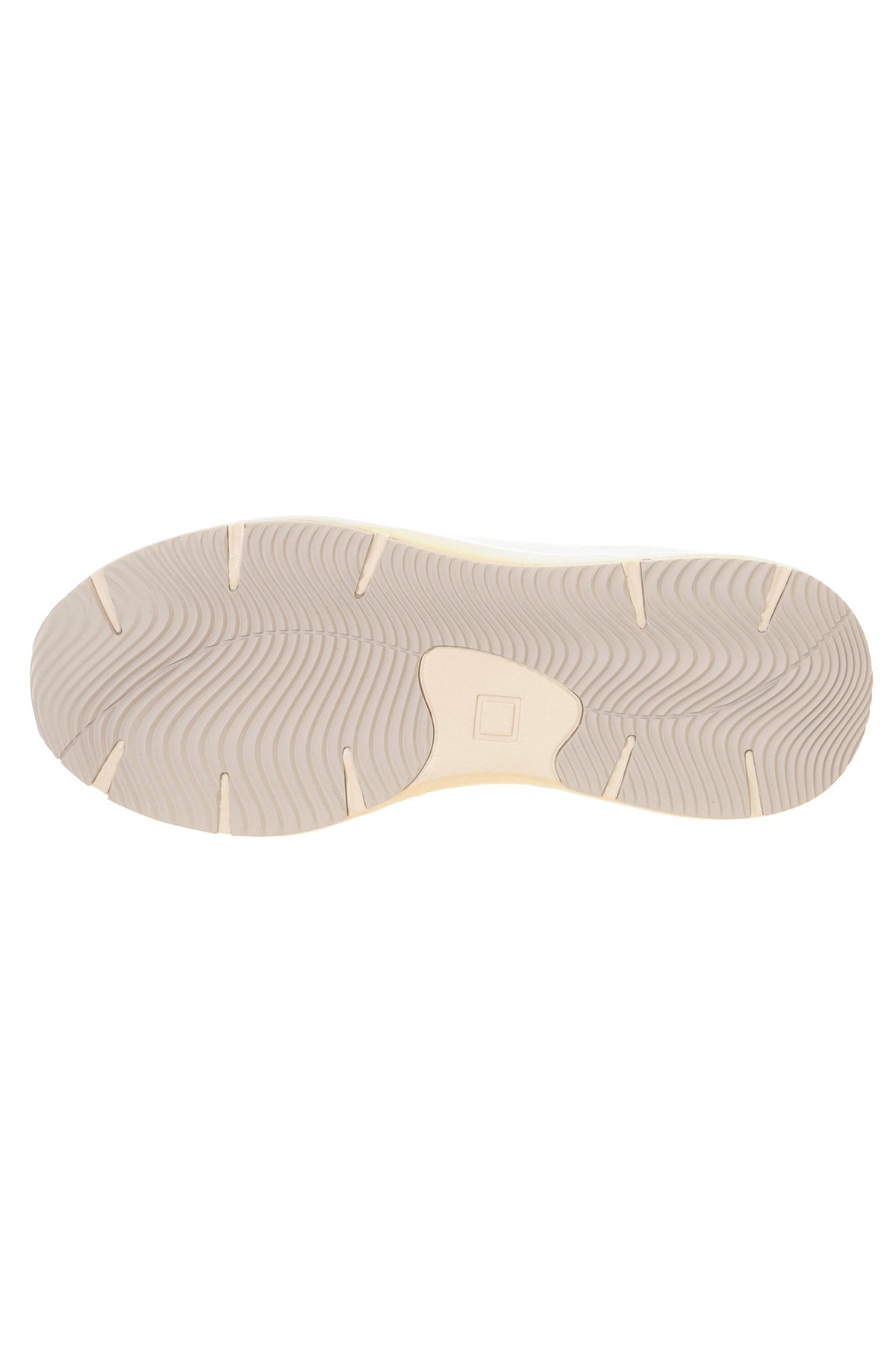 D.A.T.E. Sneakers Donna Pelle Primavera/Estate