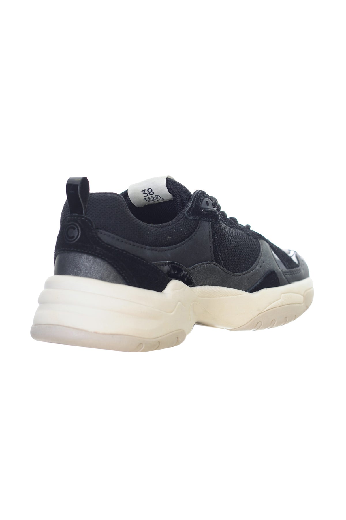 COLMAR Sneakers Donna Pelle Autunno/Inverno