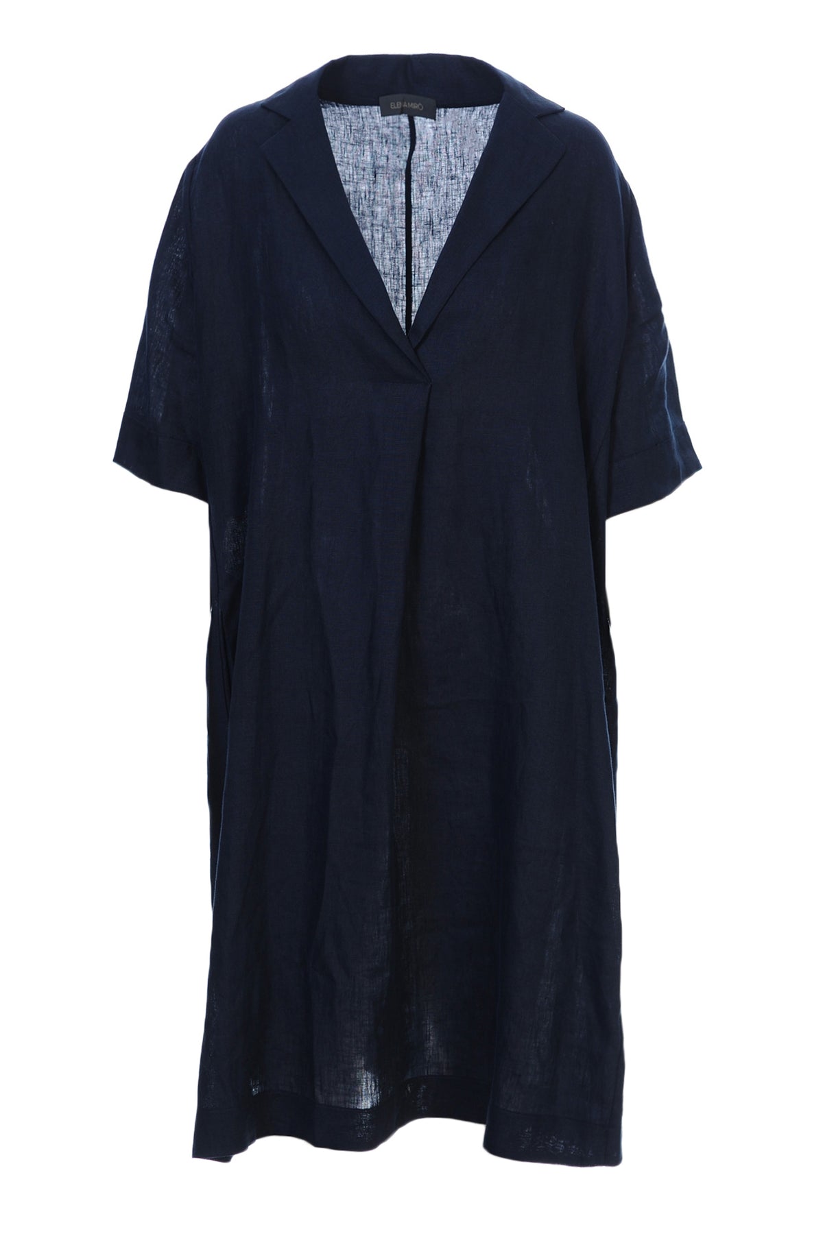 ELENA MIRÒ Vestiti Donna Lino Primavera/Estate