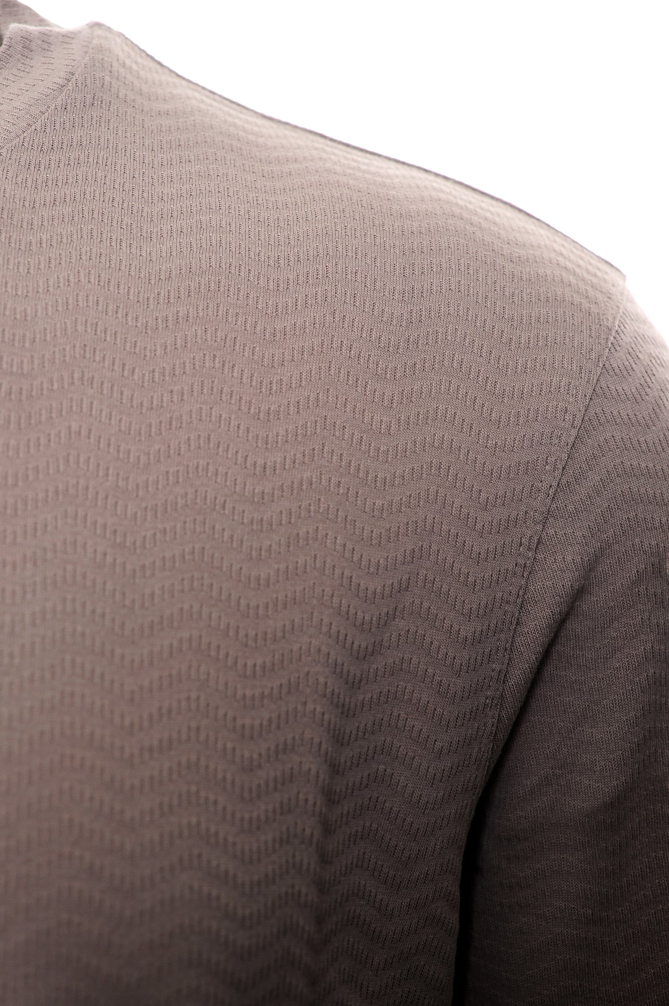 EMPORIO ARMANI T-shirt Primavera/Estate Cotone