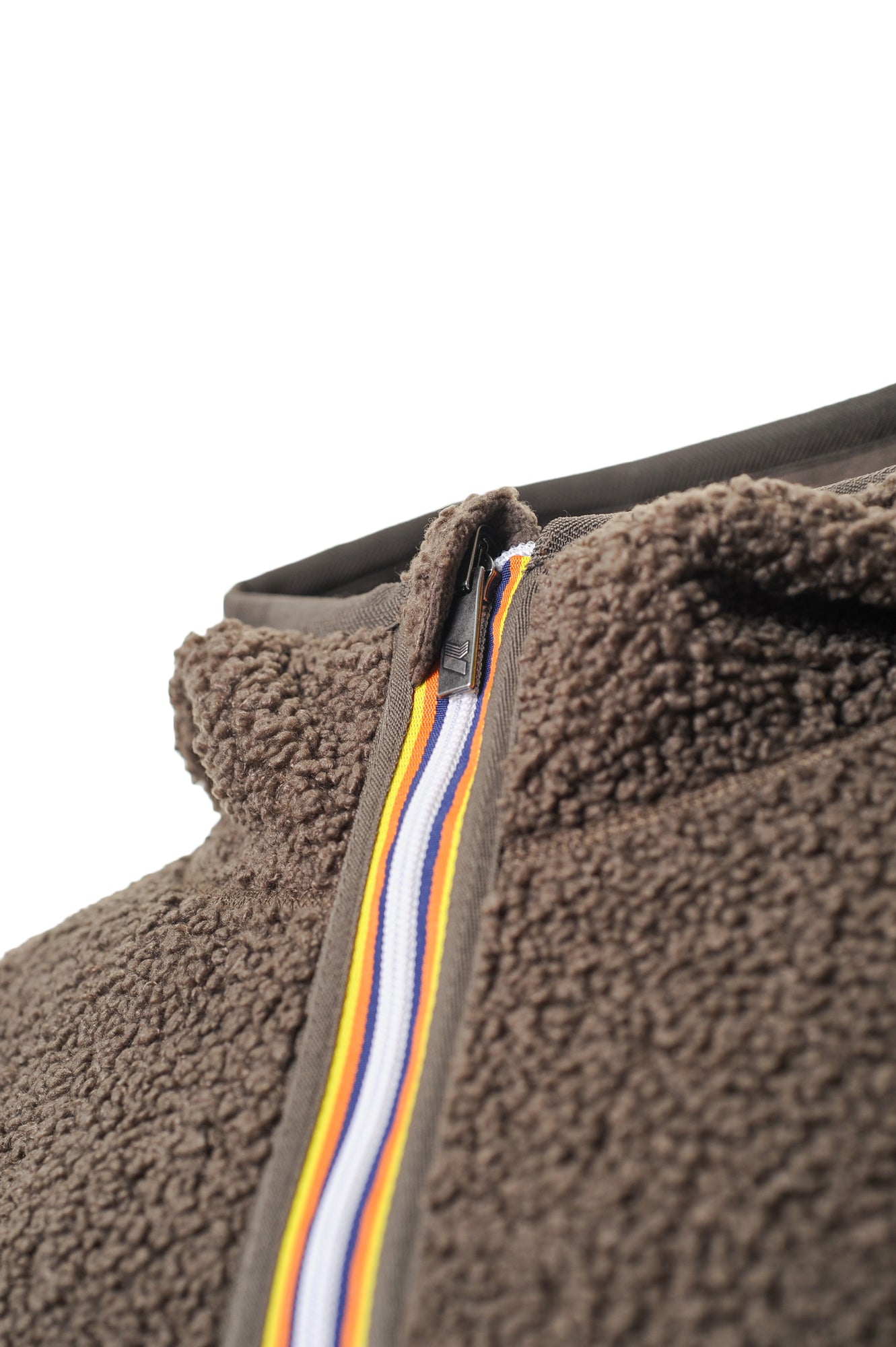 K-WAY Felpe Autunno/Inverno Poliestere