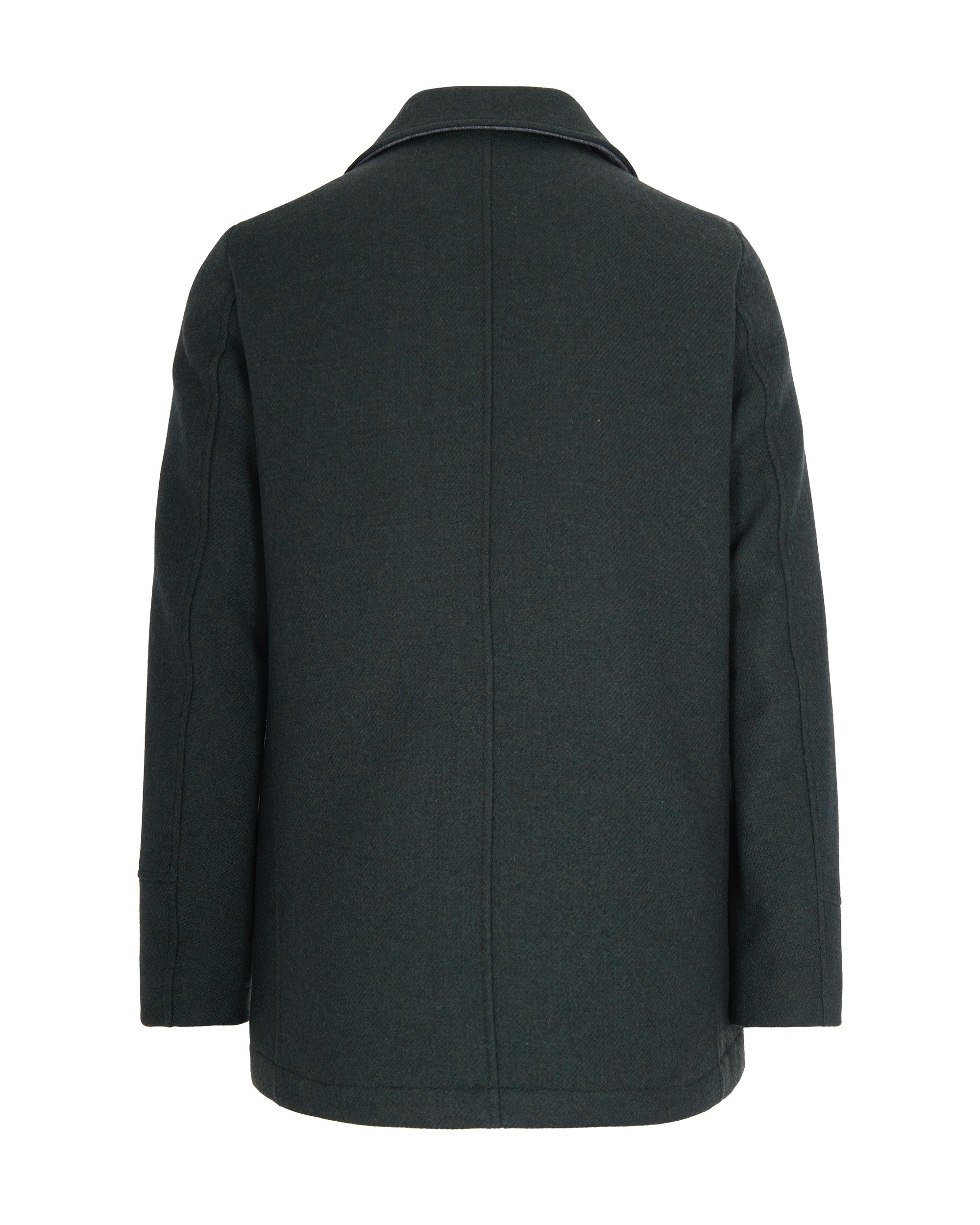 CAMPLIN Cappotti Autunno/Inverno Lana