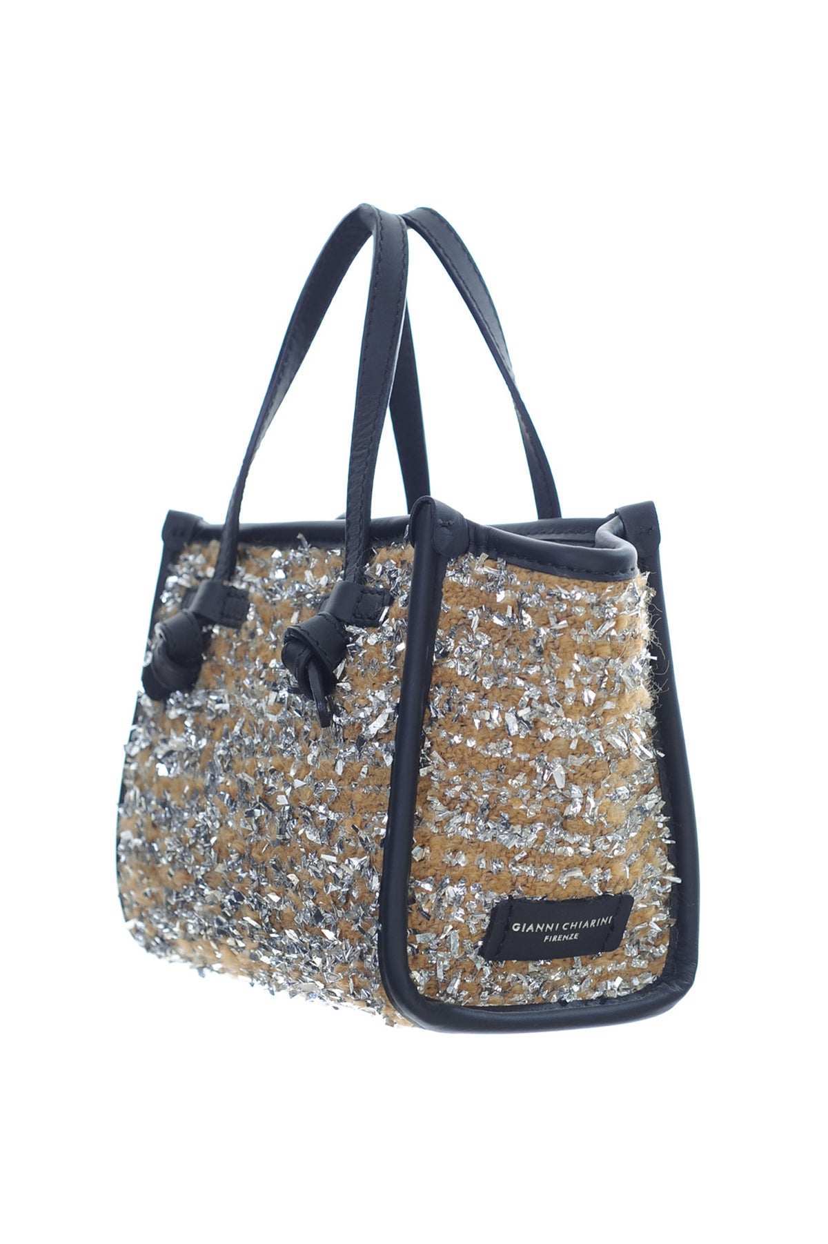 GIANNI CHIARINI Borse Donna Pelle Autunno/Inverno