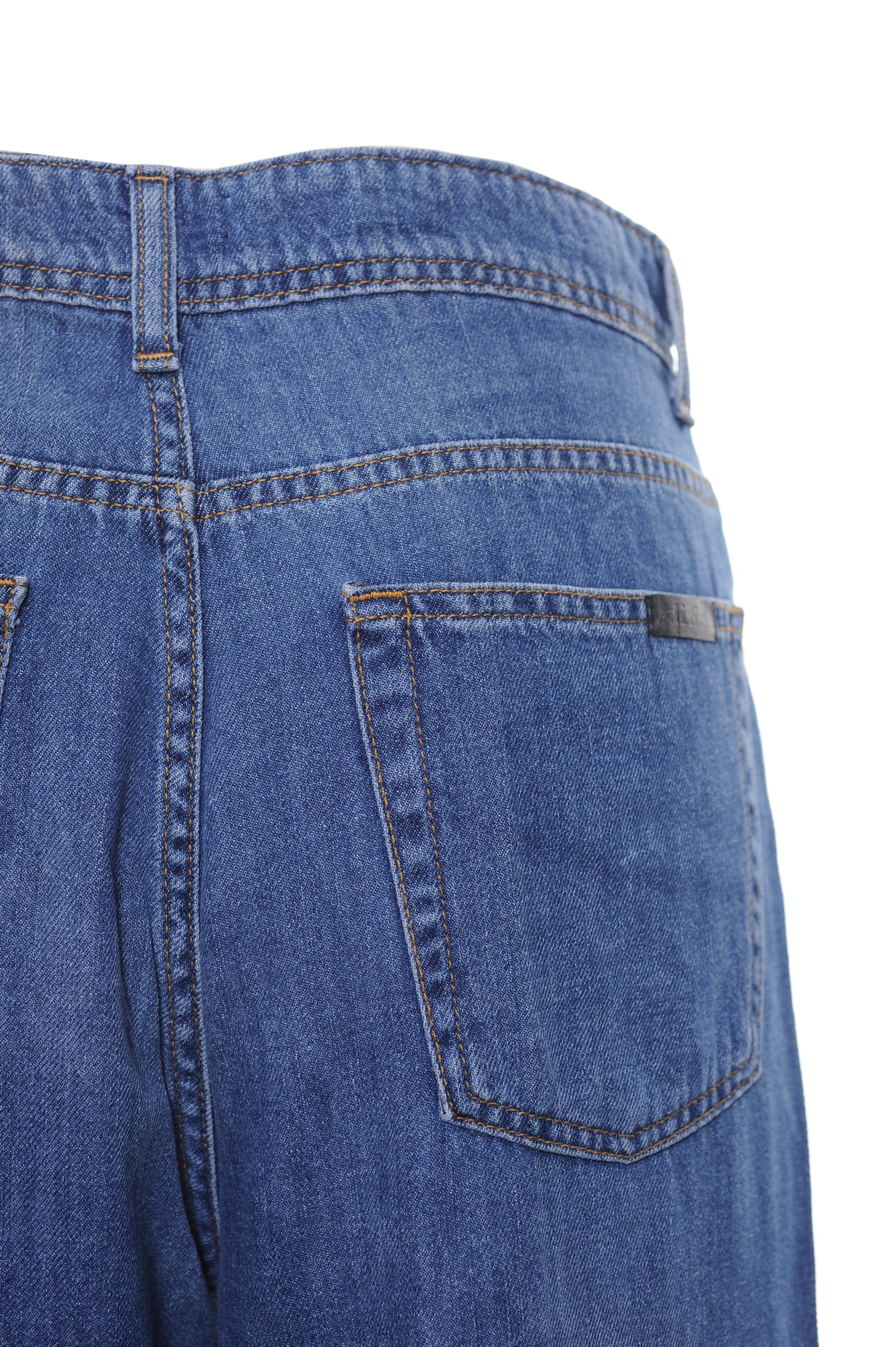 dixie Jeans Primavera/Estate Cotone