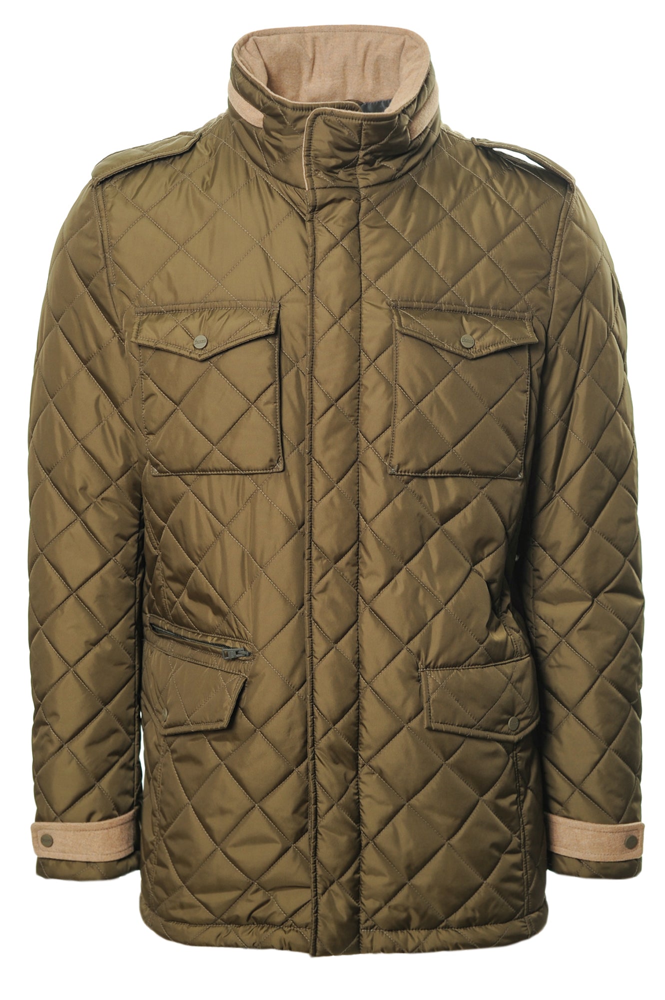 HERNO Piumini Autunno/Inverno Poliammide