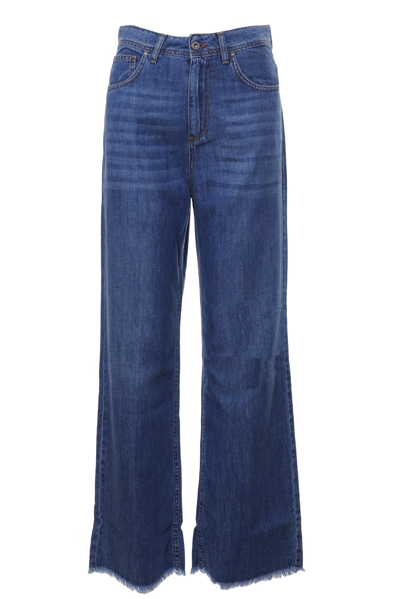 dixie Jeans Primavera/Estate Cotone