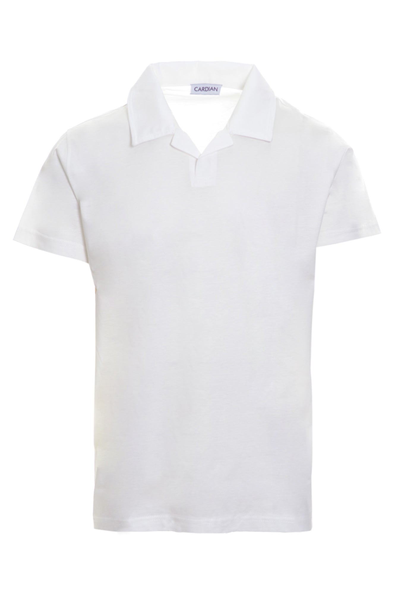 Cardian Polo Primavera/Estate Cotone