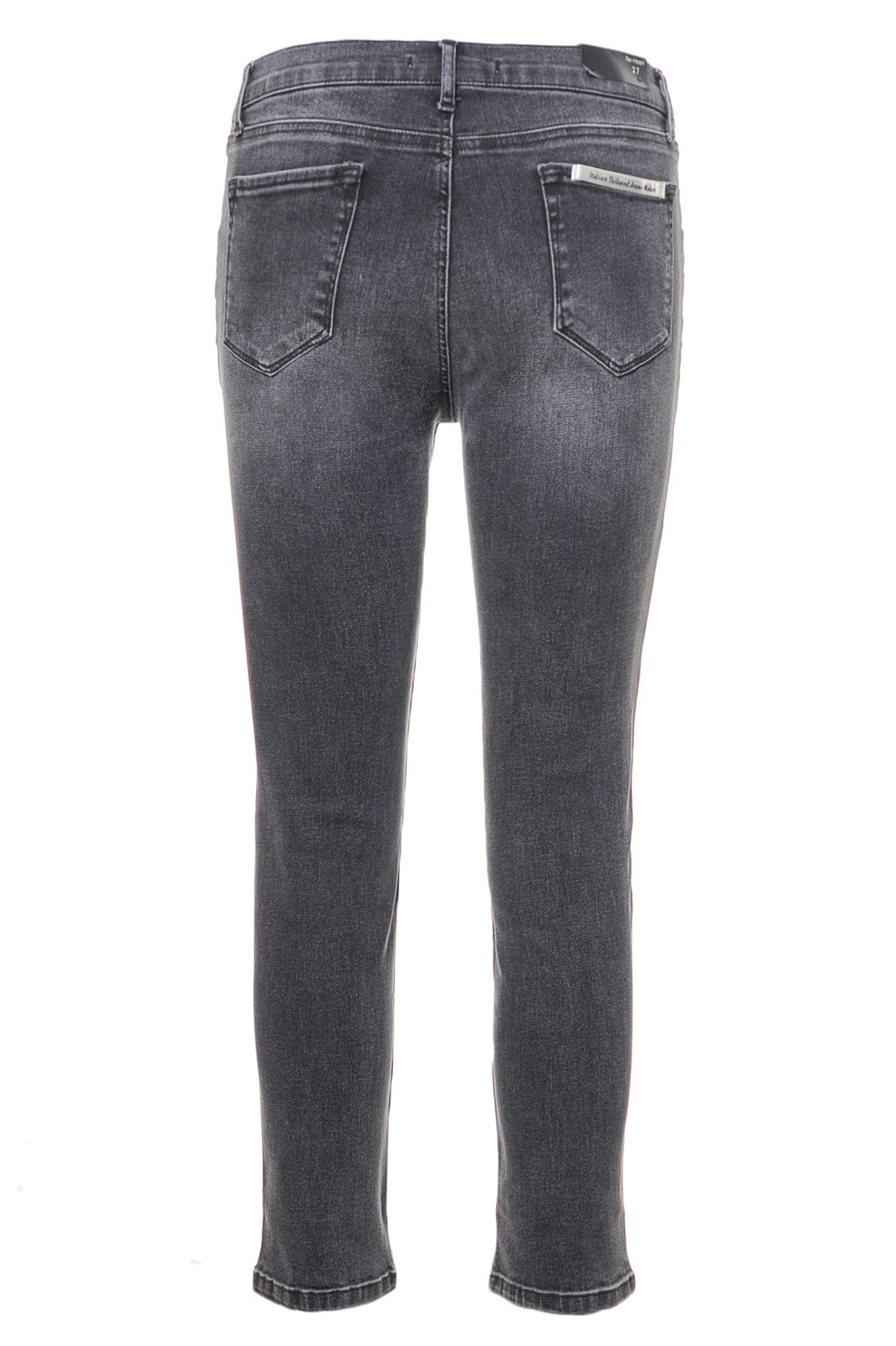 Re-HasH Jeans Autunno/Inverno Cotone