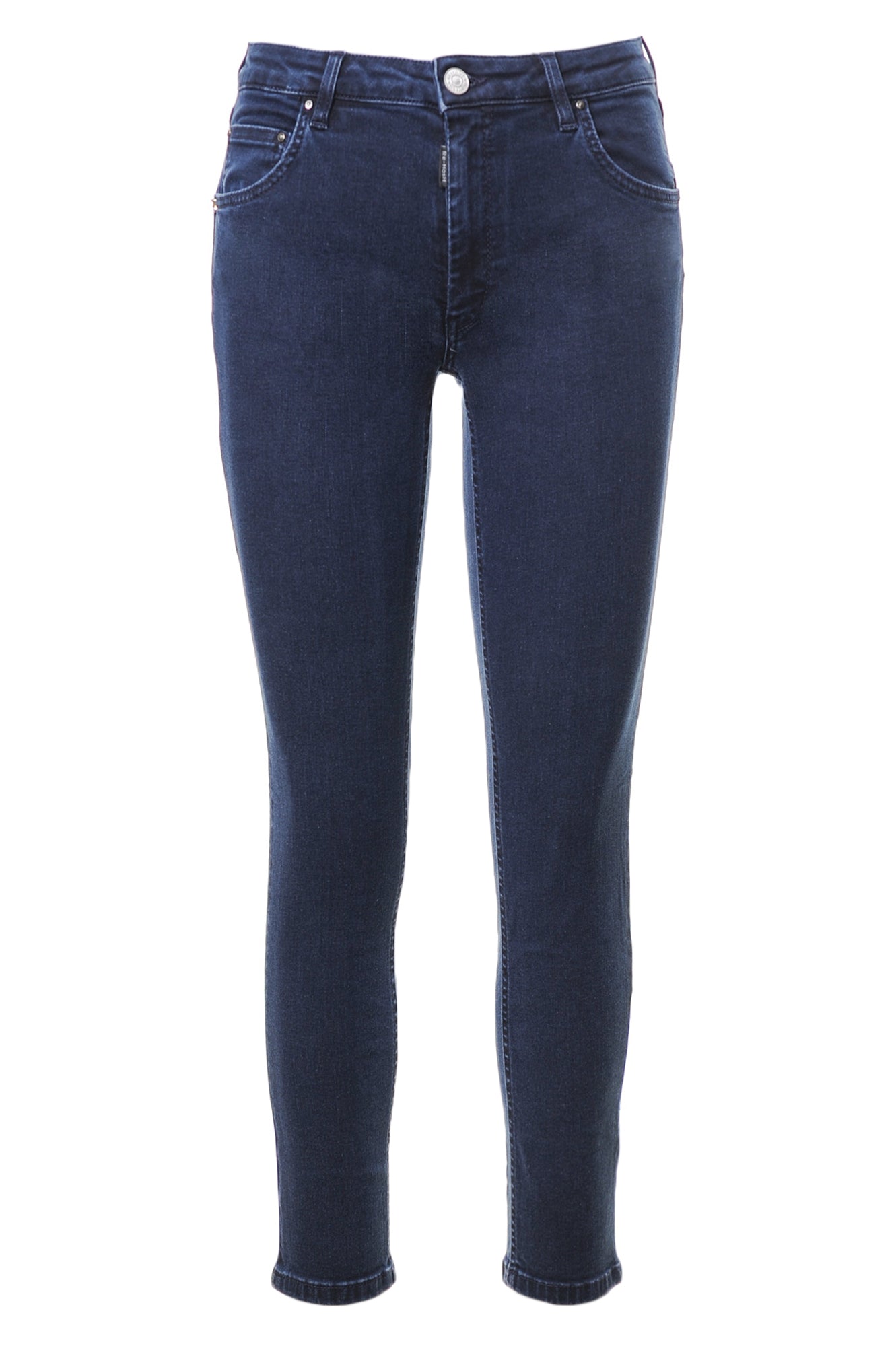 Re-HasH Jeans Autunno/Inverno Cotone