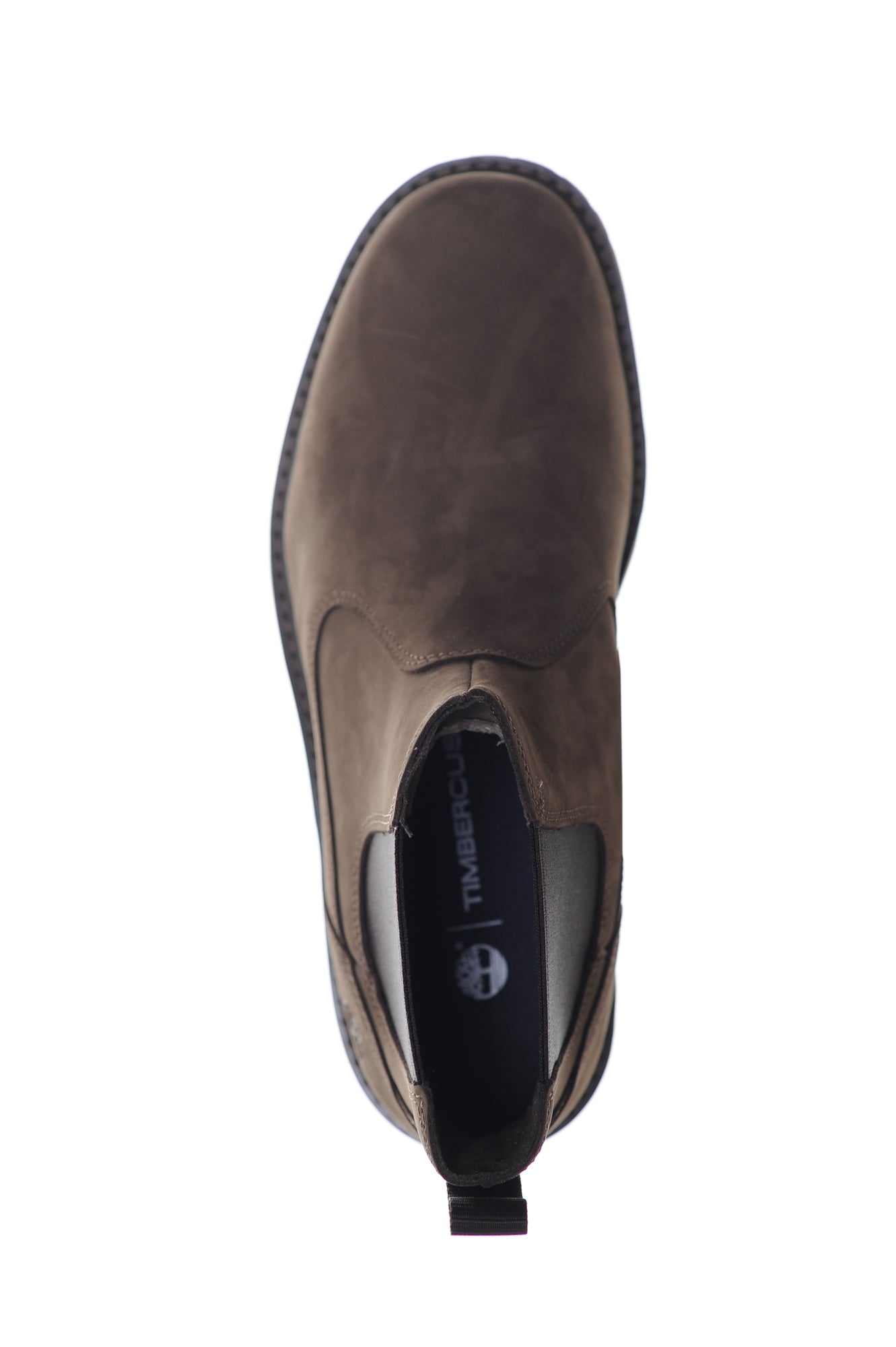 TIMBERLAND Stivaletti Autunno/Inverno Pelle