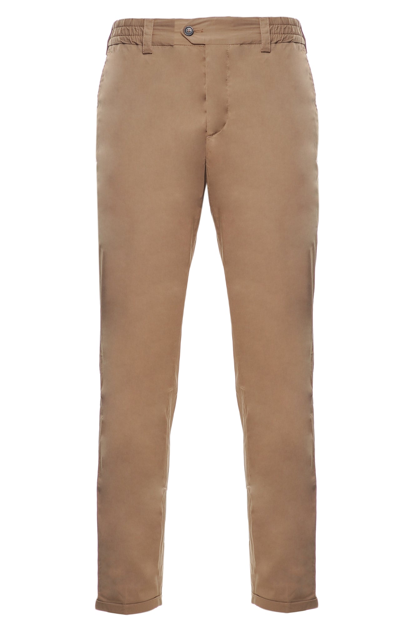 PT TORINO Pantaloni Primavera/Estate Cotone