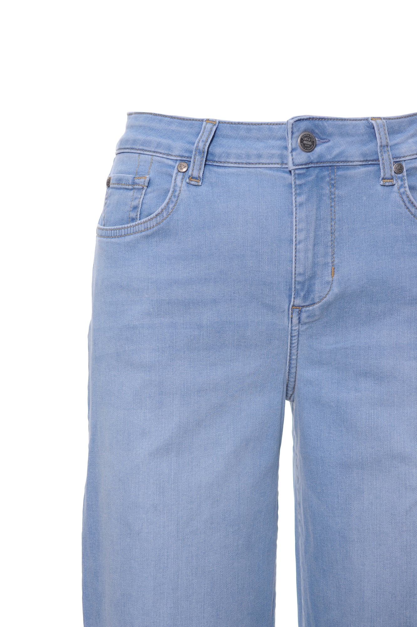 LIU.JO Jeans Primavera/Estate Cotone