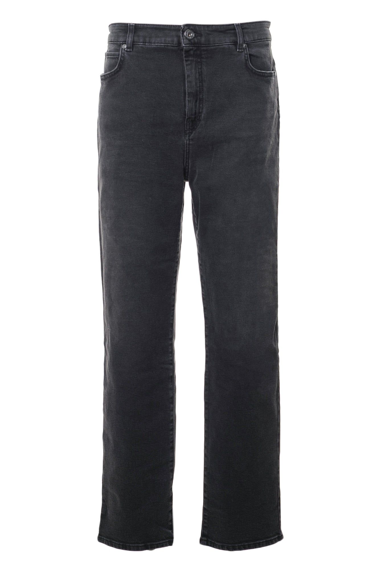 MaxMara Jeans Autunno/Inverno Cotone