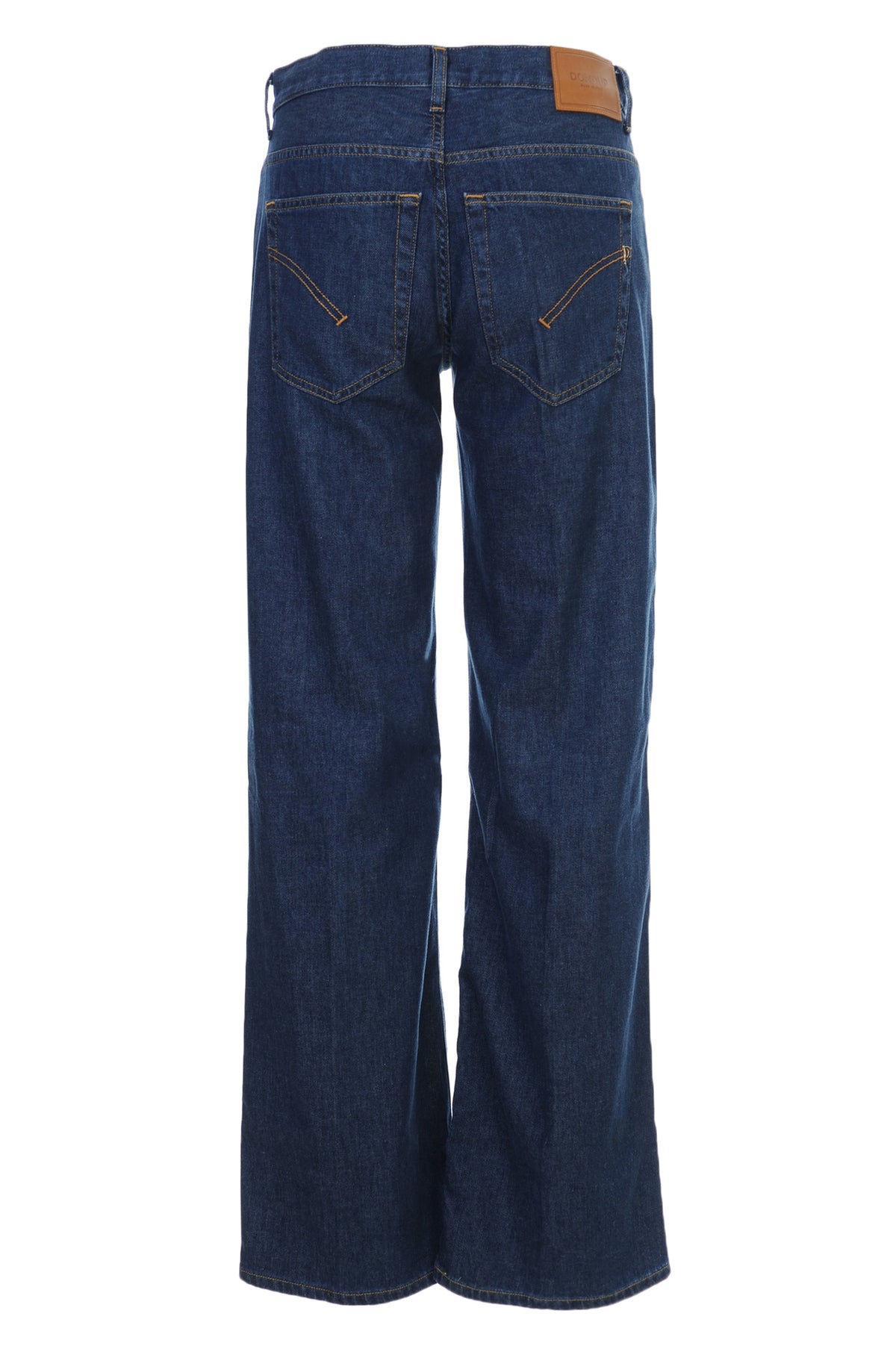 DONDUP Jeans Donna Cotone Primavera/Estate