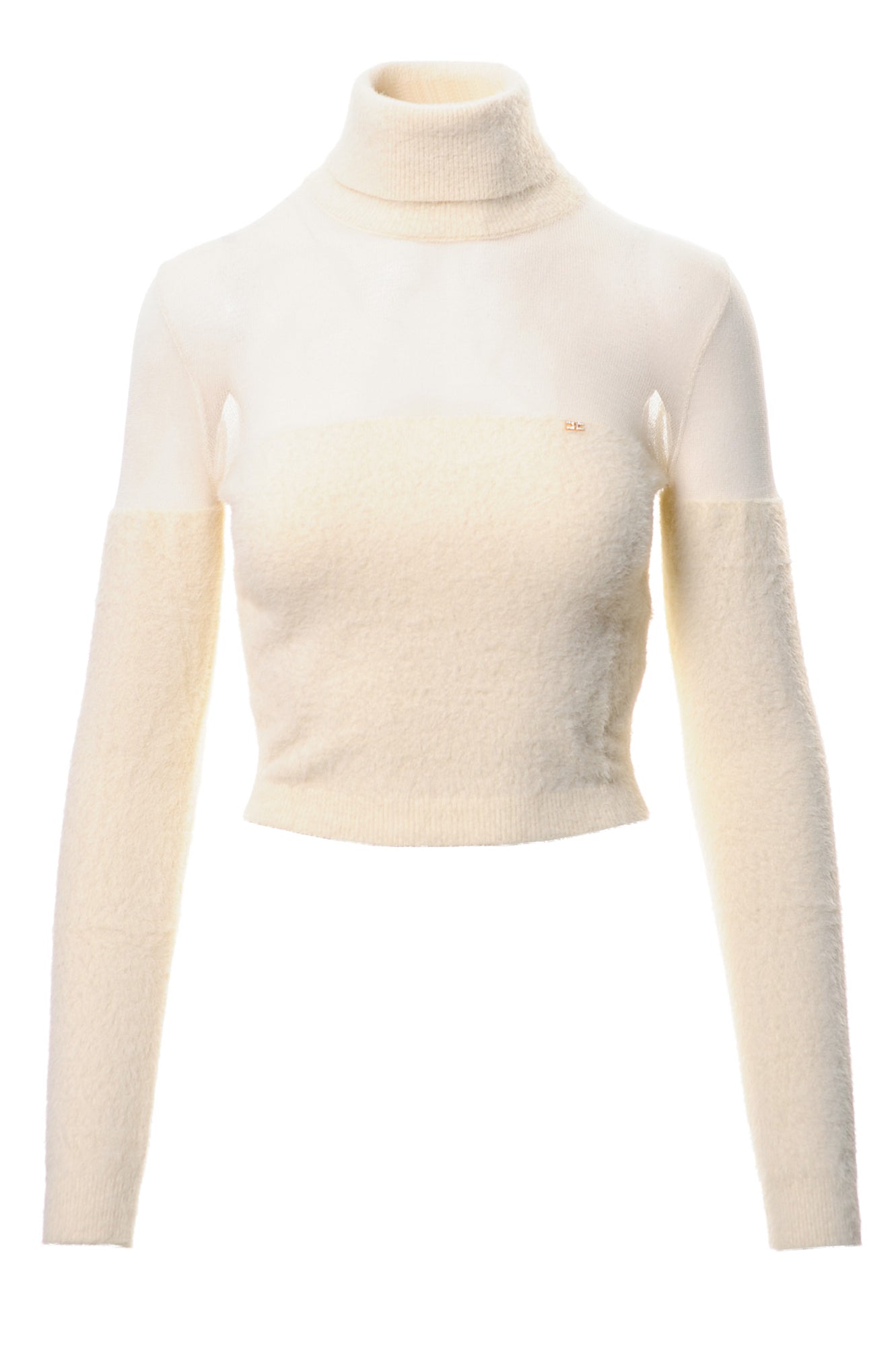 ELISABETTA FRANCHI Maglie Autunno/Inverno Poliammide