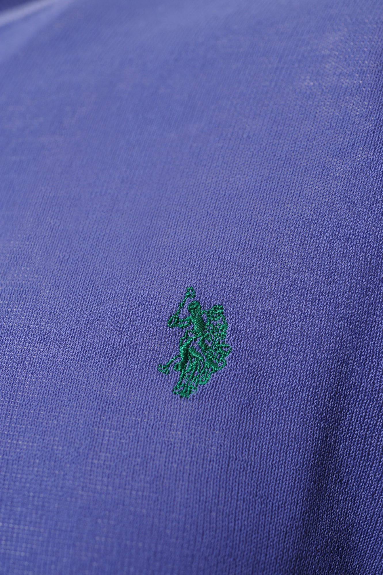 U.S.POLO Maglie Primavera/Estate Cotone