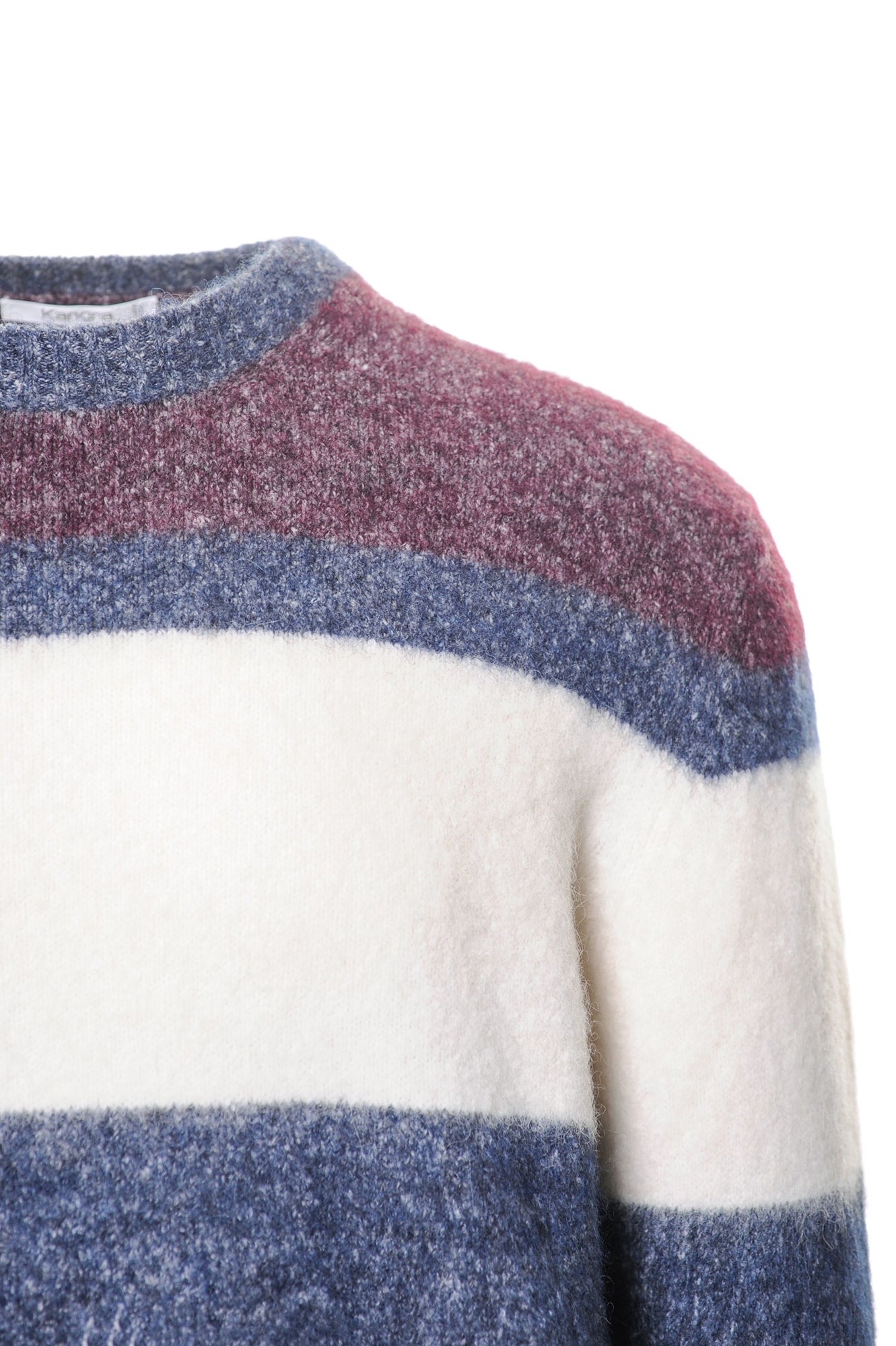 KANGRA Maglie Autunno/Inverno Lana Alpaca