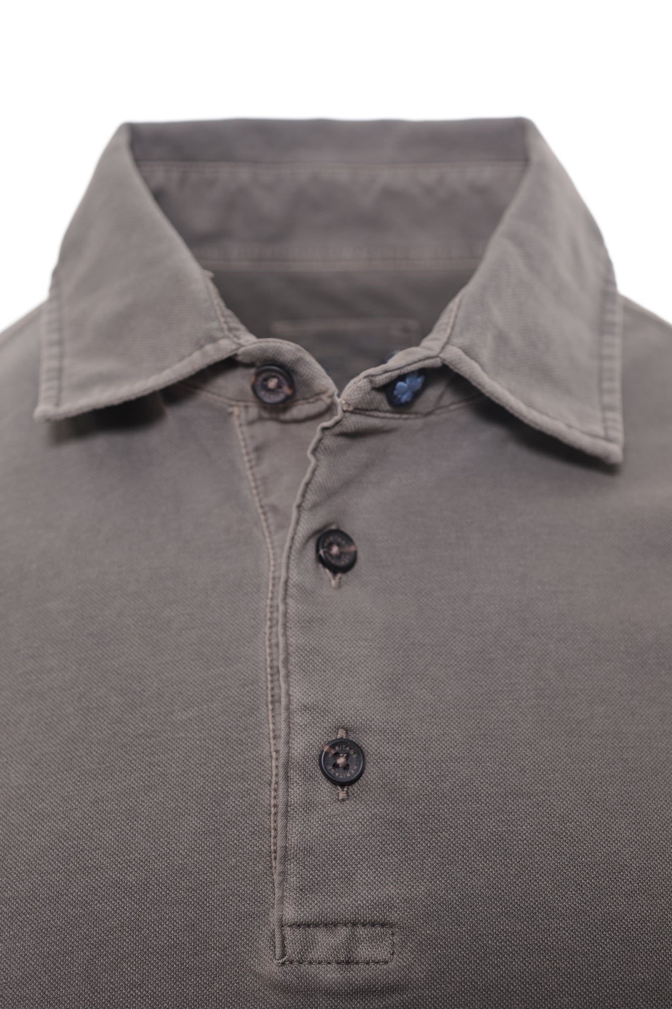 HERITAGE Polo Primavera/Estate Cotone