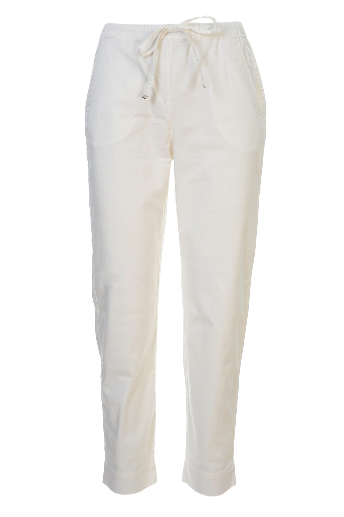 MM Pantaloni Donna Cotone Primavera/Estate