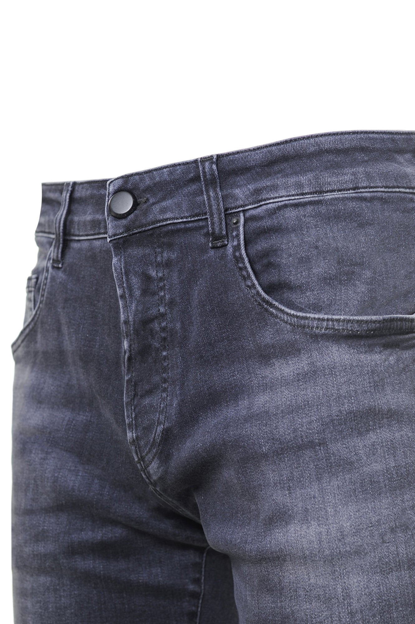 DONTHEFULLER Jeans Autunno/Inverno Cotone