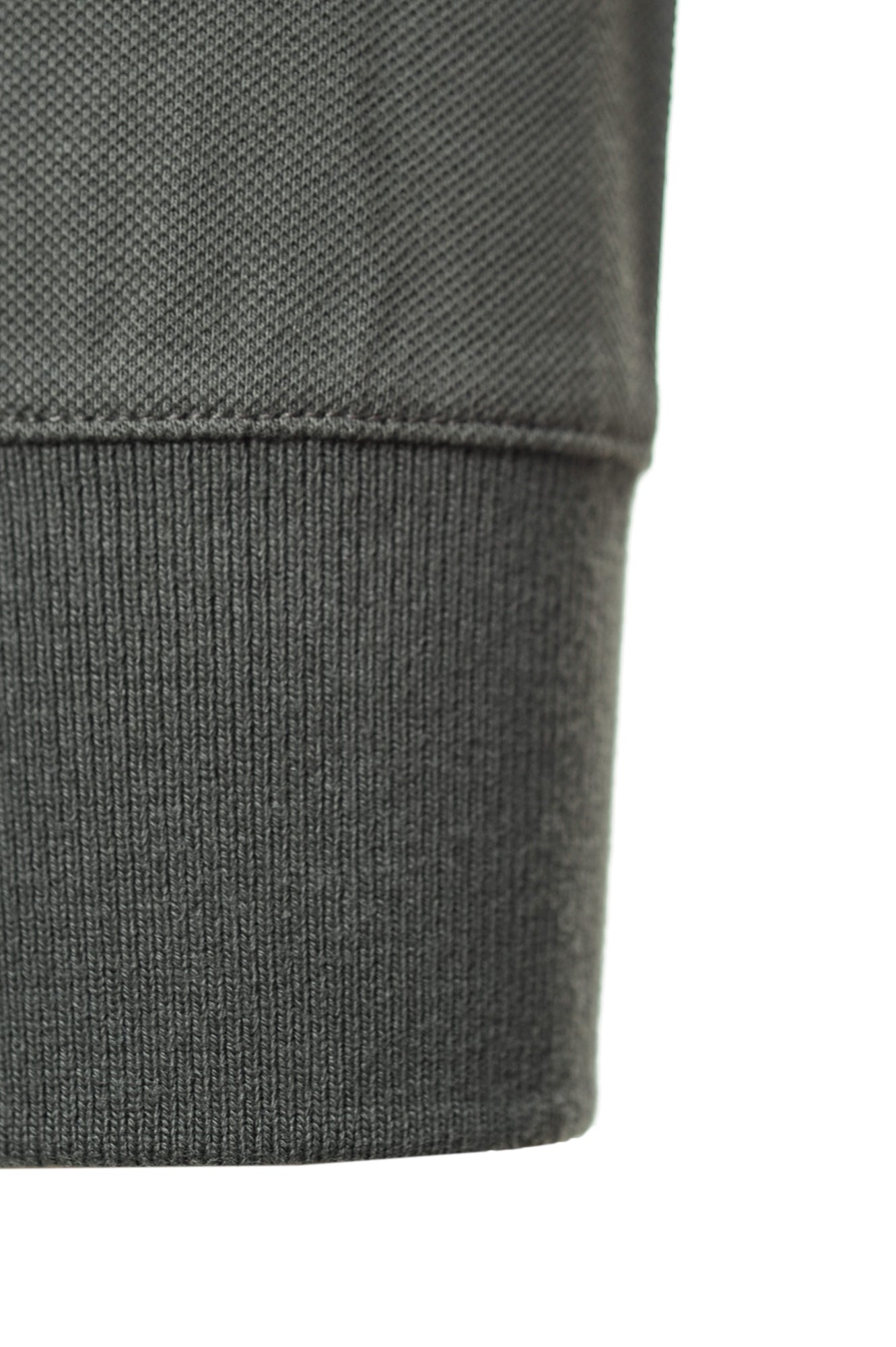 K-WAY Polo Autunno/Inverno Cotone