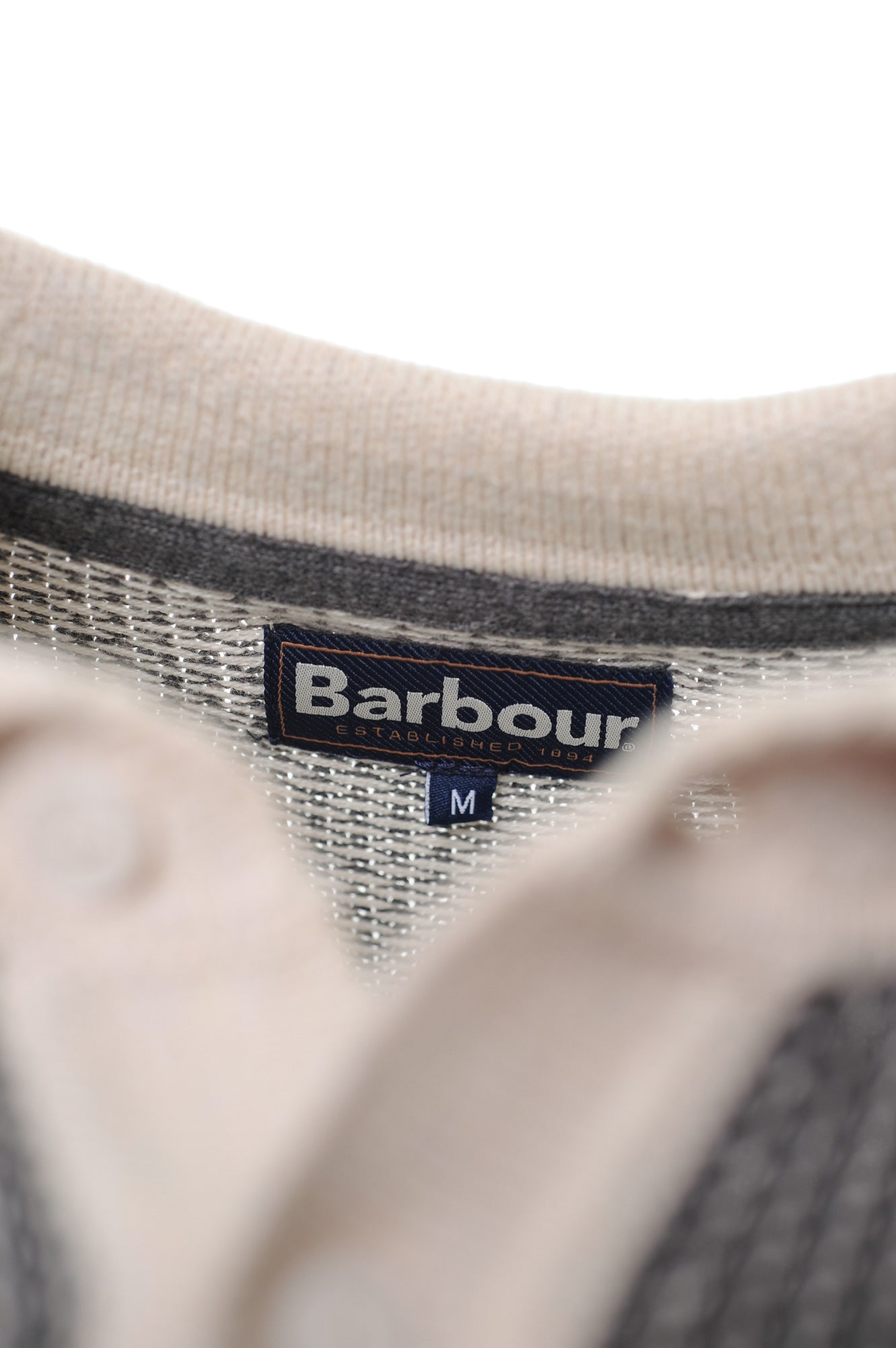 BARBOUR Maglie Autunno/Inverno Cotone