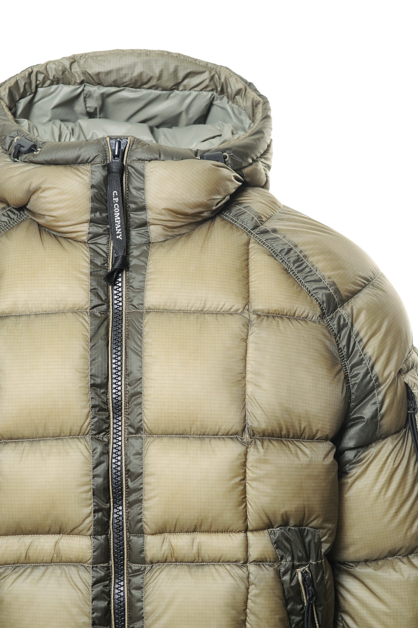 C.P. COMPANY Piumini Autunno/Inverno Poliestere