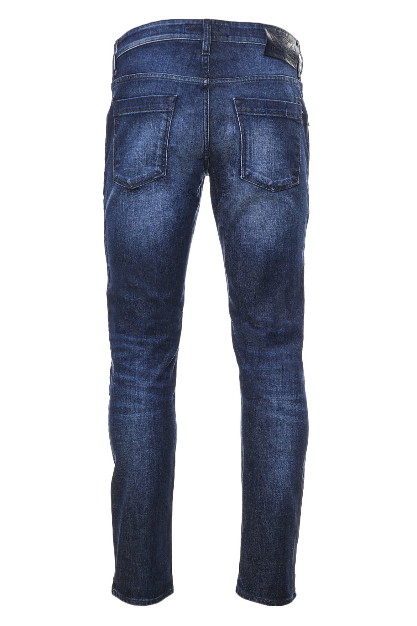 SIVIGLIA Jeans Primavera/Estate Cotone