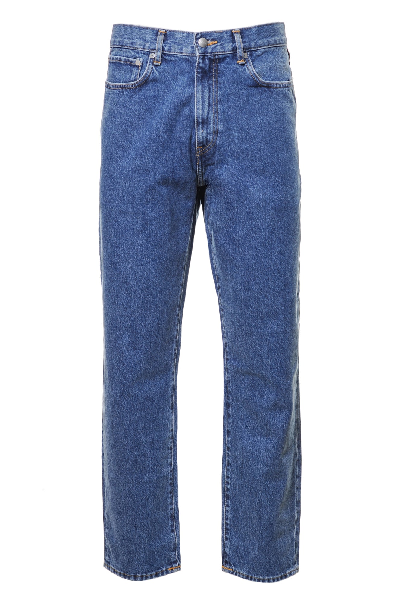 EDWIN Jeans Autunno/Inverno Cotone