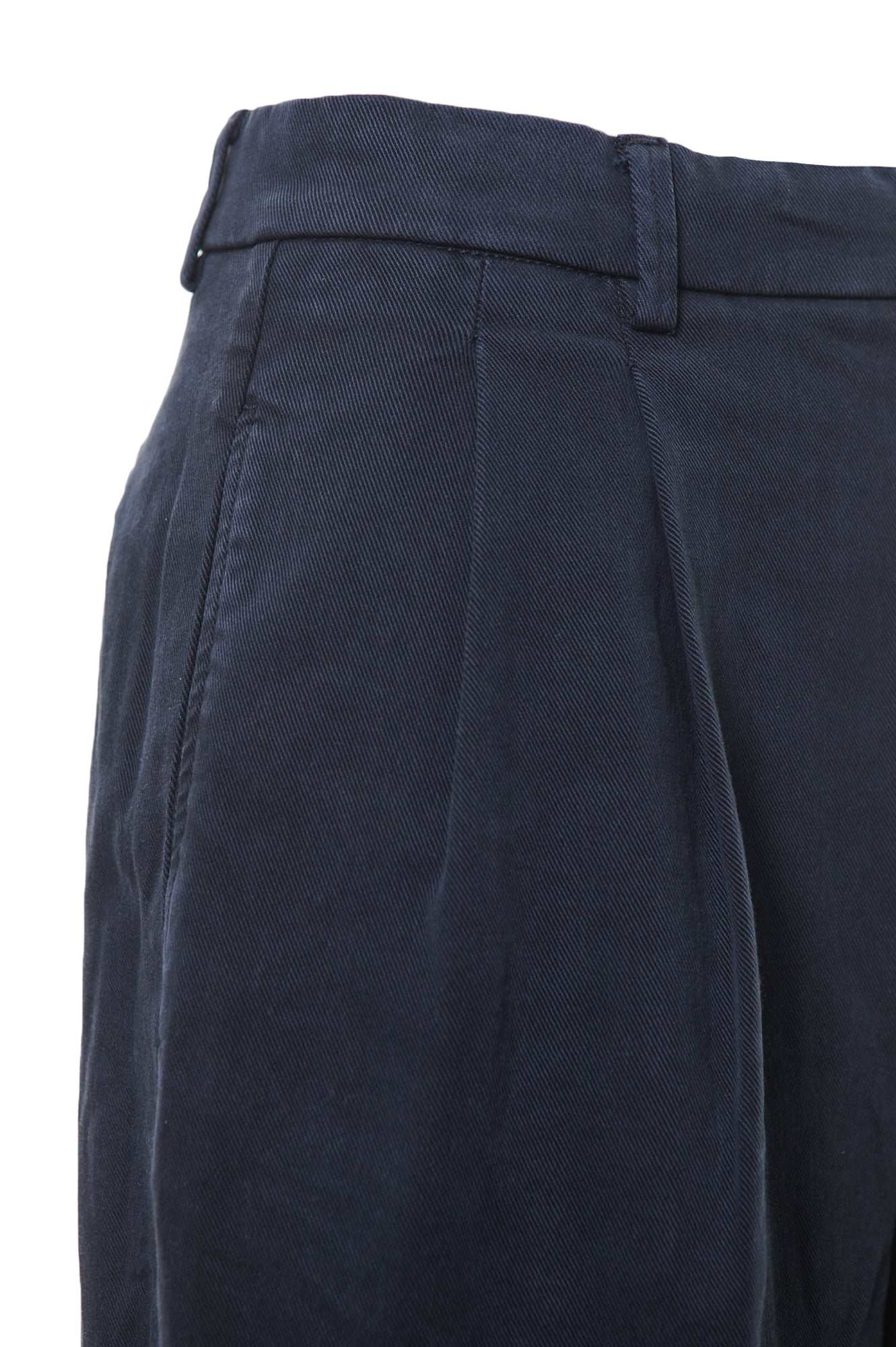 PEUTEREY Pantaloni Autunno/Inverno Cotone