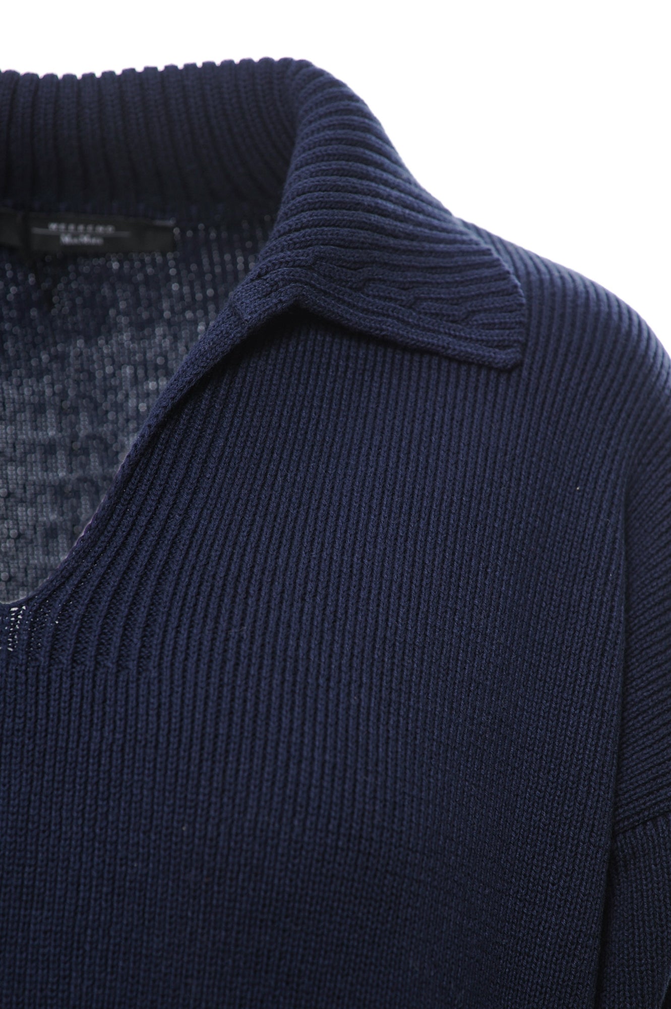 MaxMara Maglie Autunno/Inverno Cotone