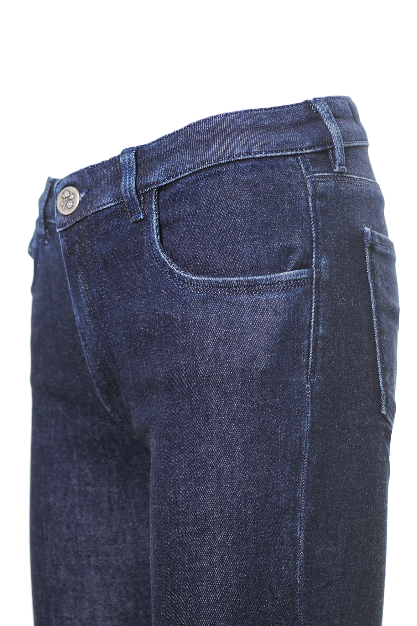Re-HasH Jeans Autunno/Inverno Cotone