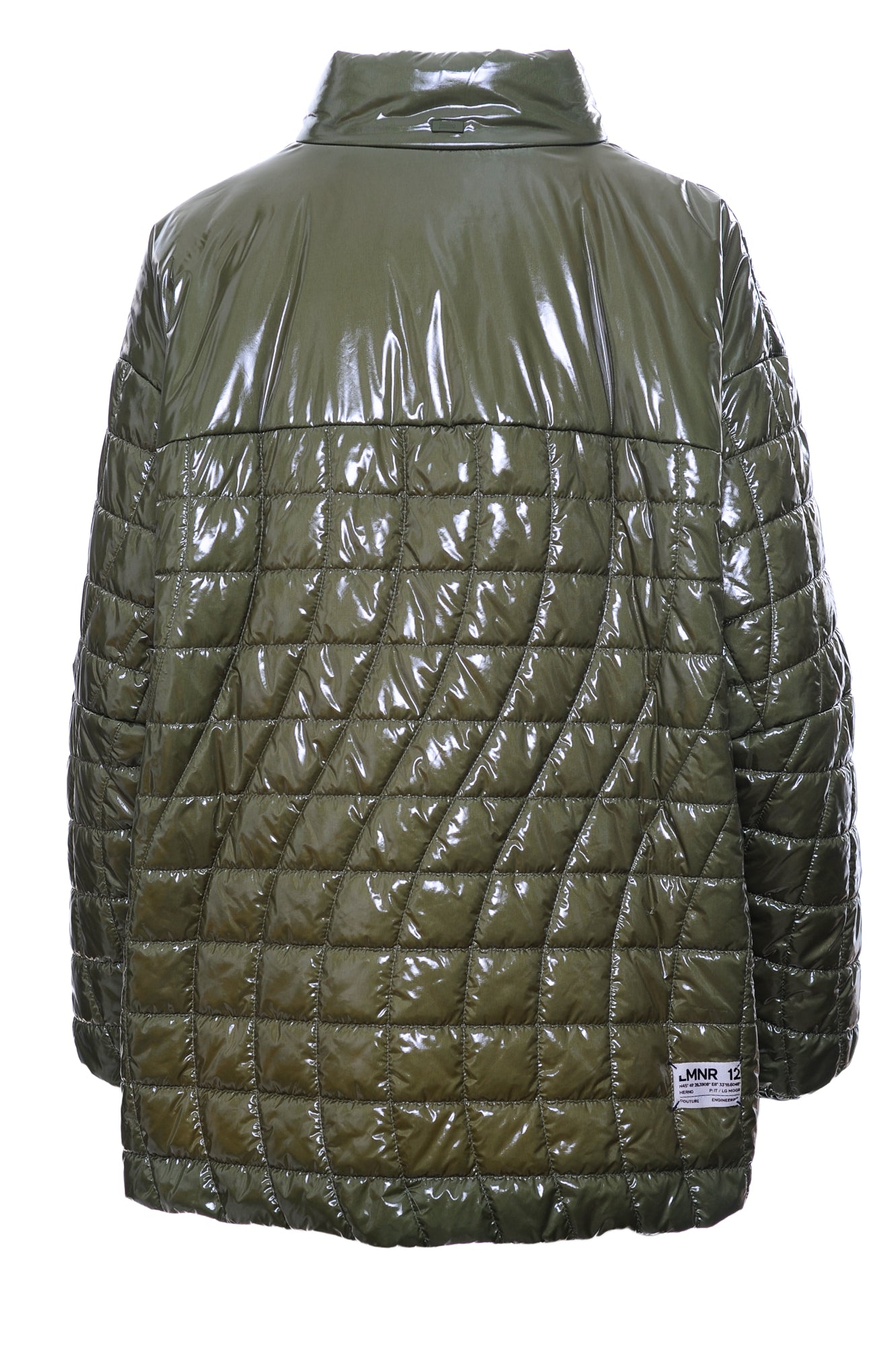 HERNO Piumini Autunno/Inverno Poliammide