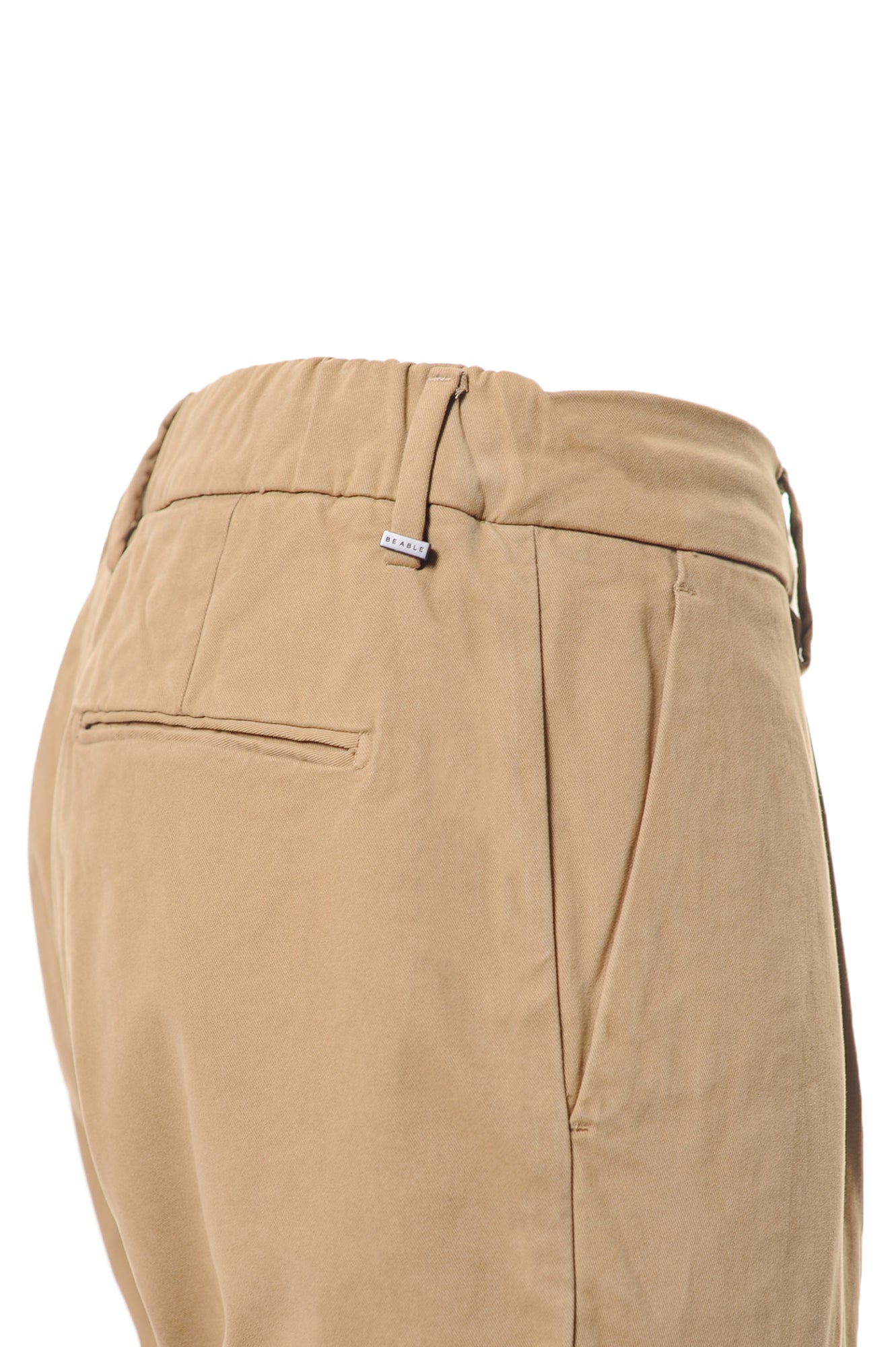 BE ABLE Pantaloni Autunno/Inverno Modal