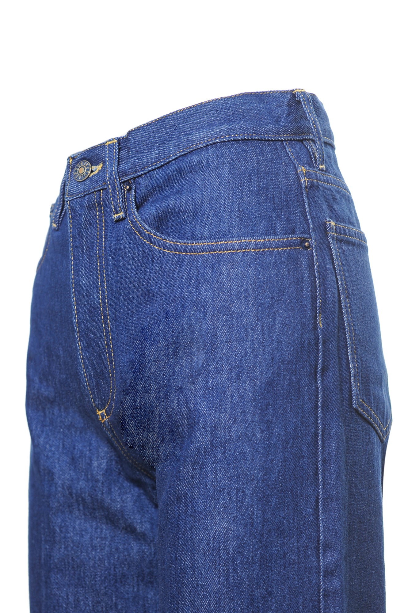 DONTHEFULLER Jeans Autunno/Inverno Cotone
