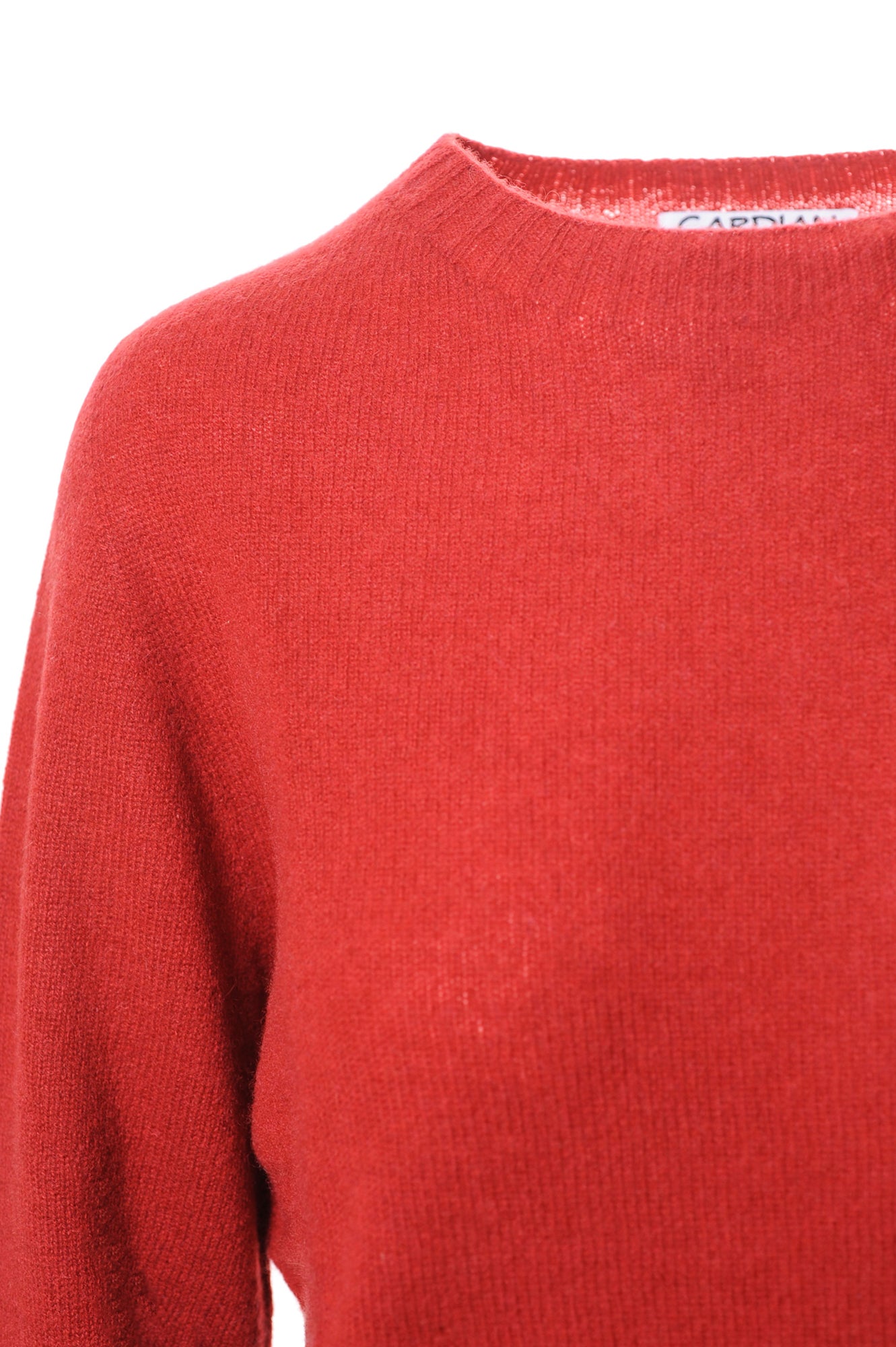 Cardian Maglie Autunno/Inverno Cashmere