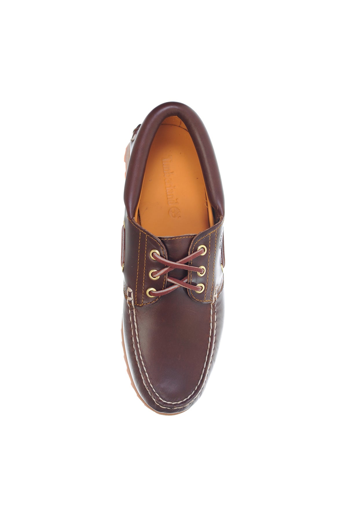 TIMBERLAND Stringate Uomo Pelle Primavera/Estate