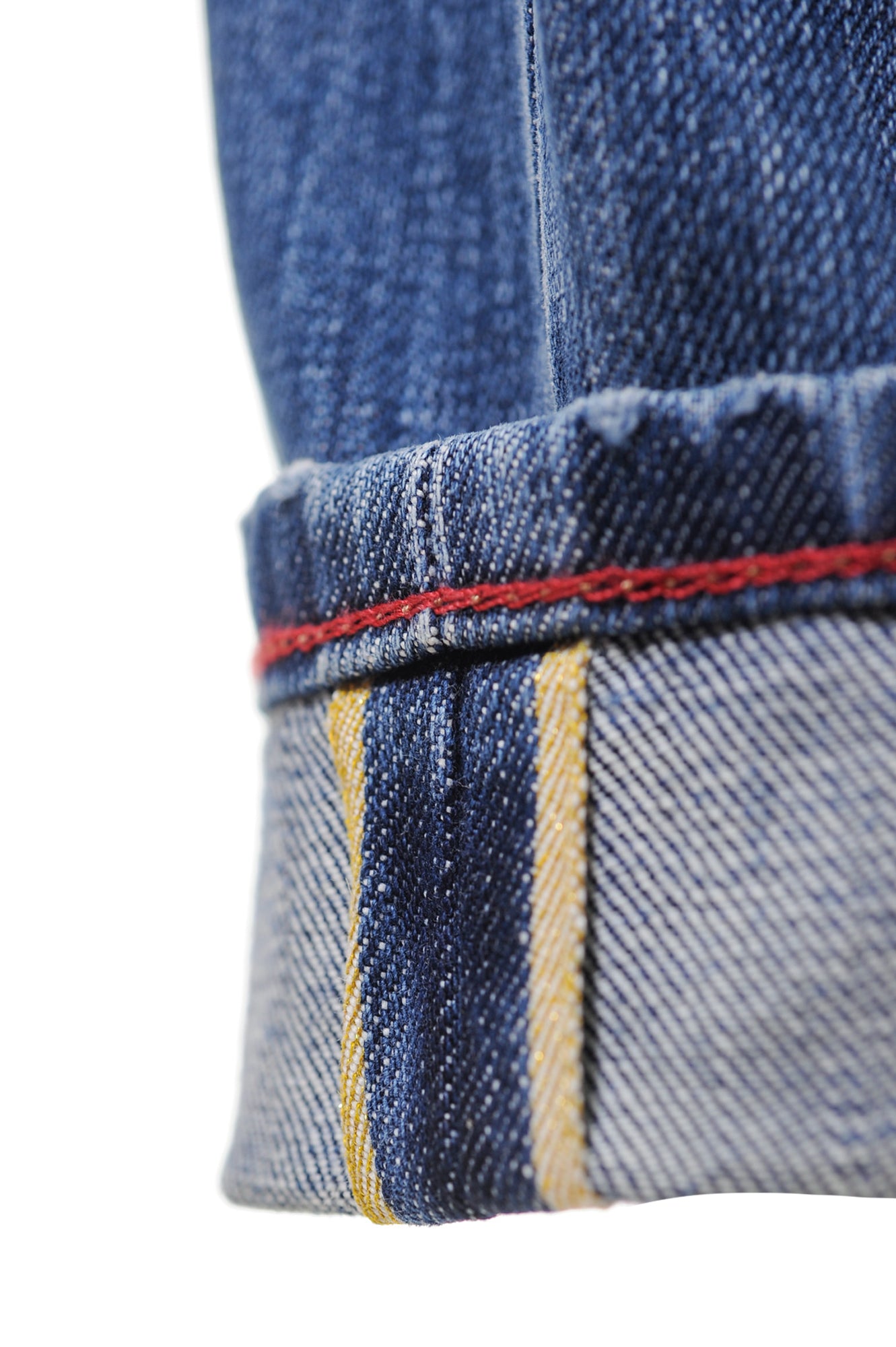 Re-HasH Jeans Autunno/Inverno Cotone