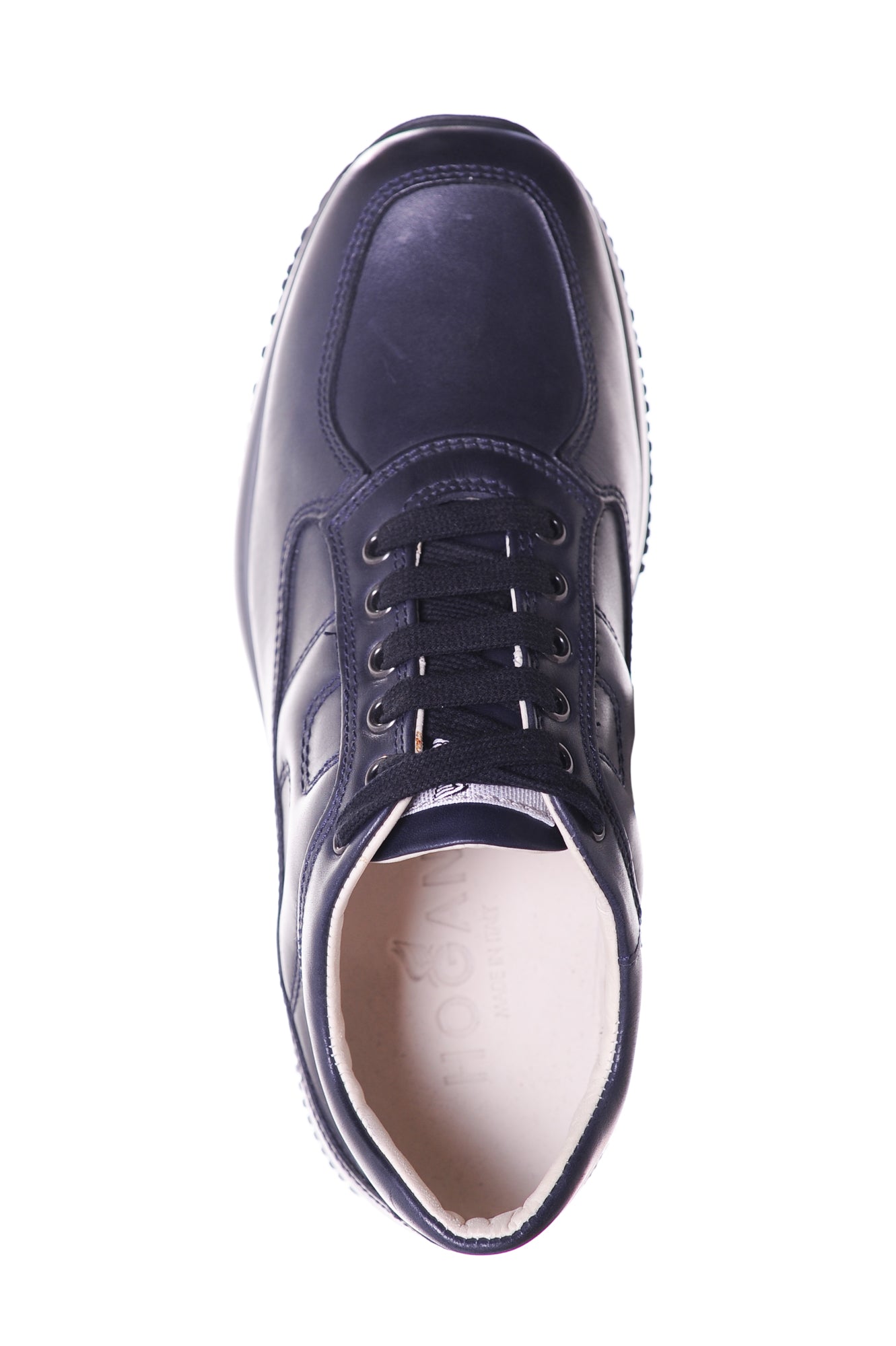 HOGAN Sneakers Autunno/Inverno Pelle