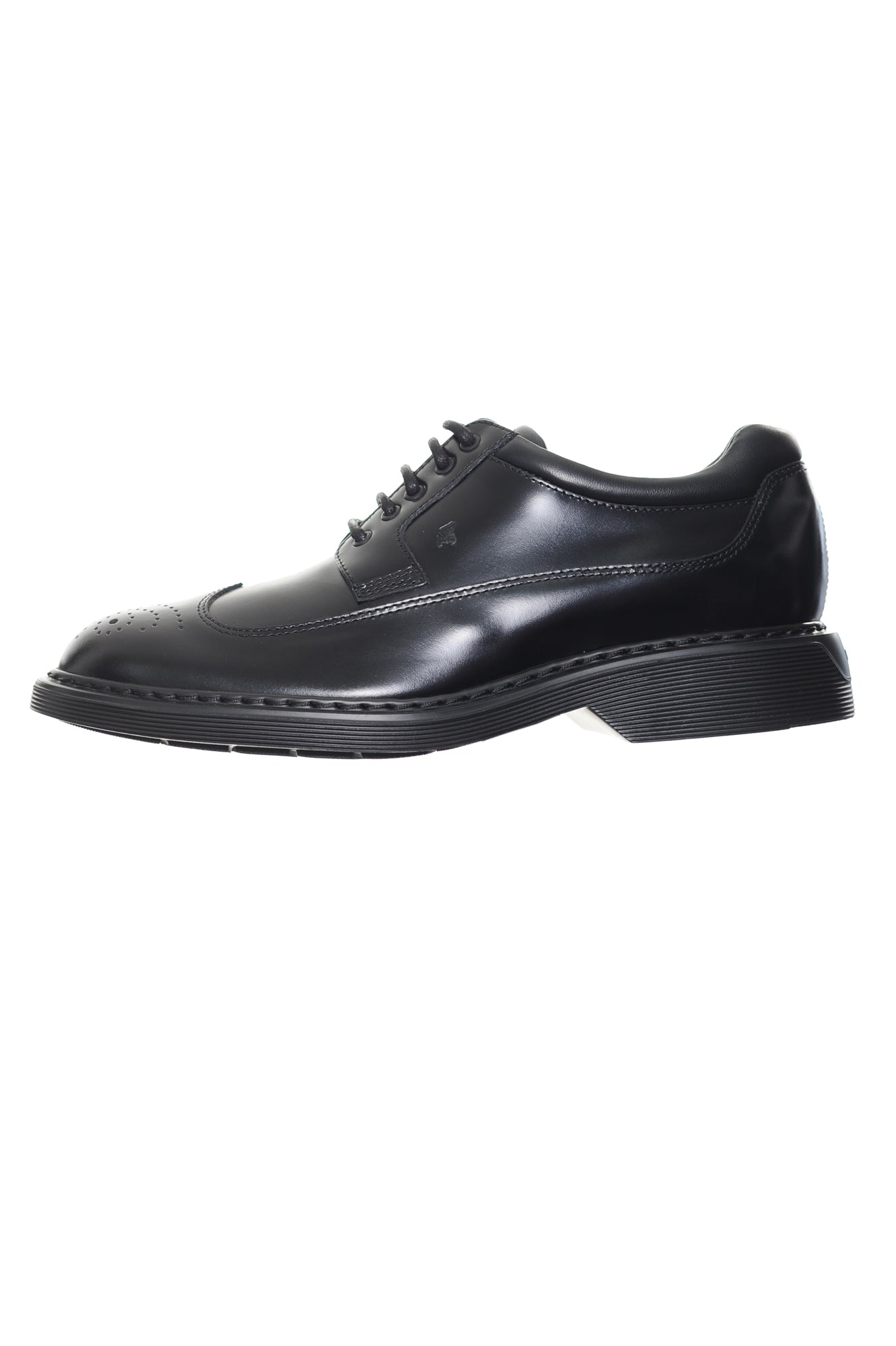 HOGAN Stringate Autunno/Inverno Pelle