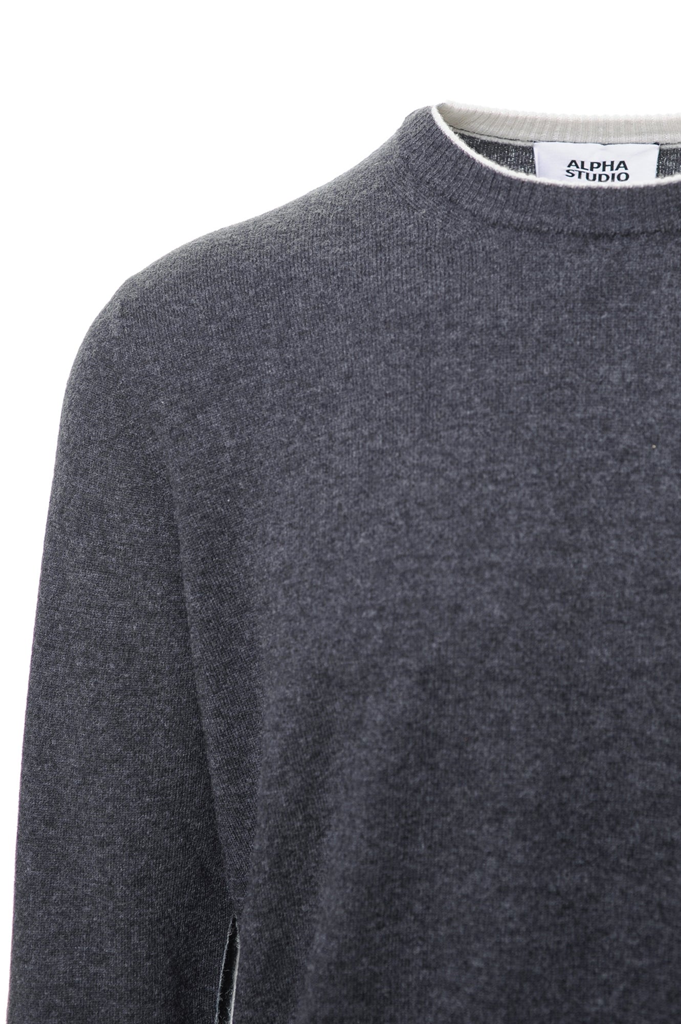 ALPHA STUDIO Maglie Autunno/Inverno Lana