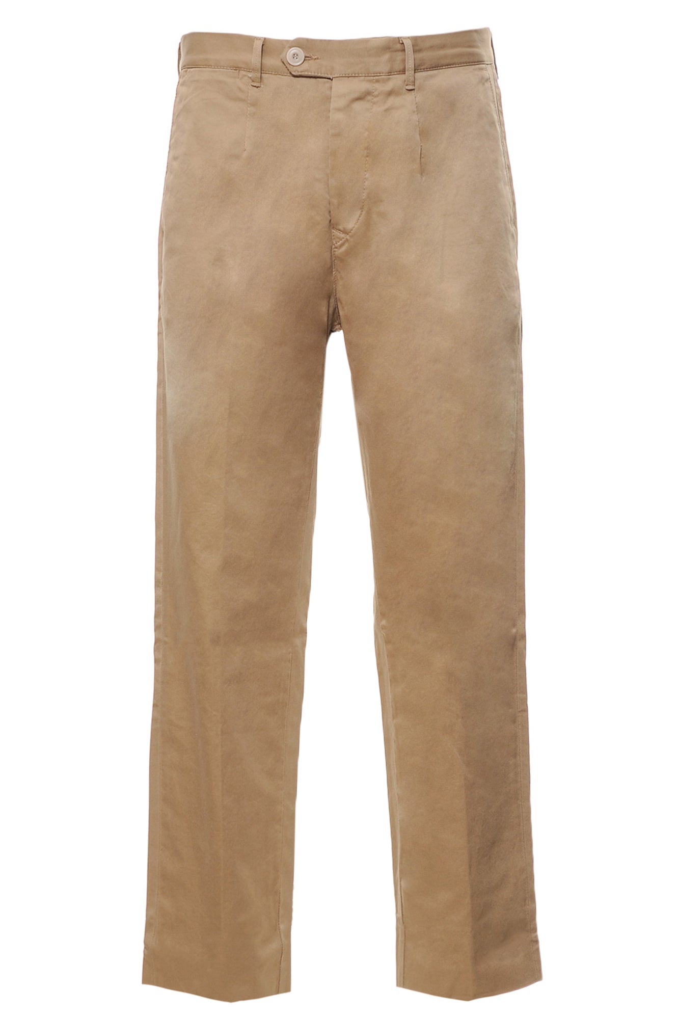 TELAGENOVA Pantaloni Primavera/Estate Cotone