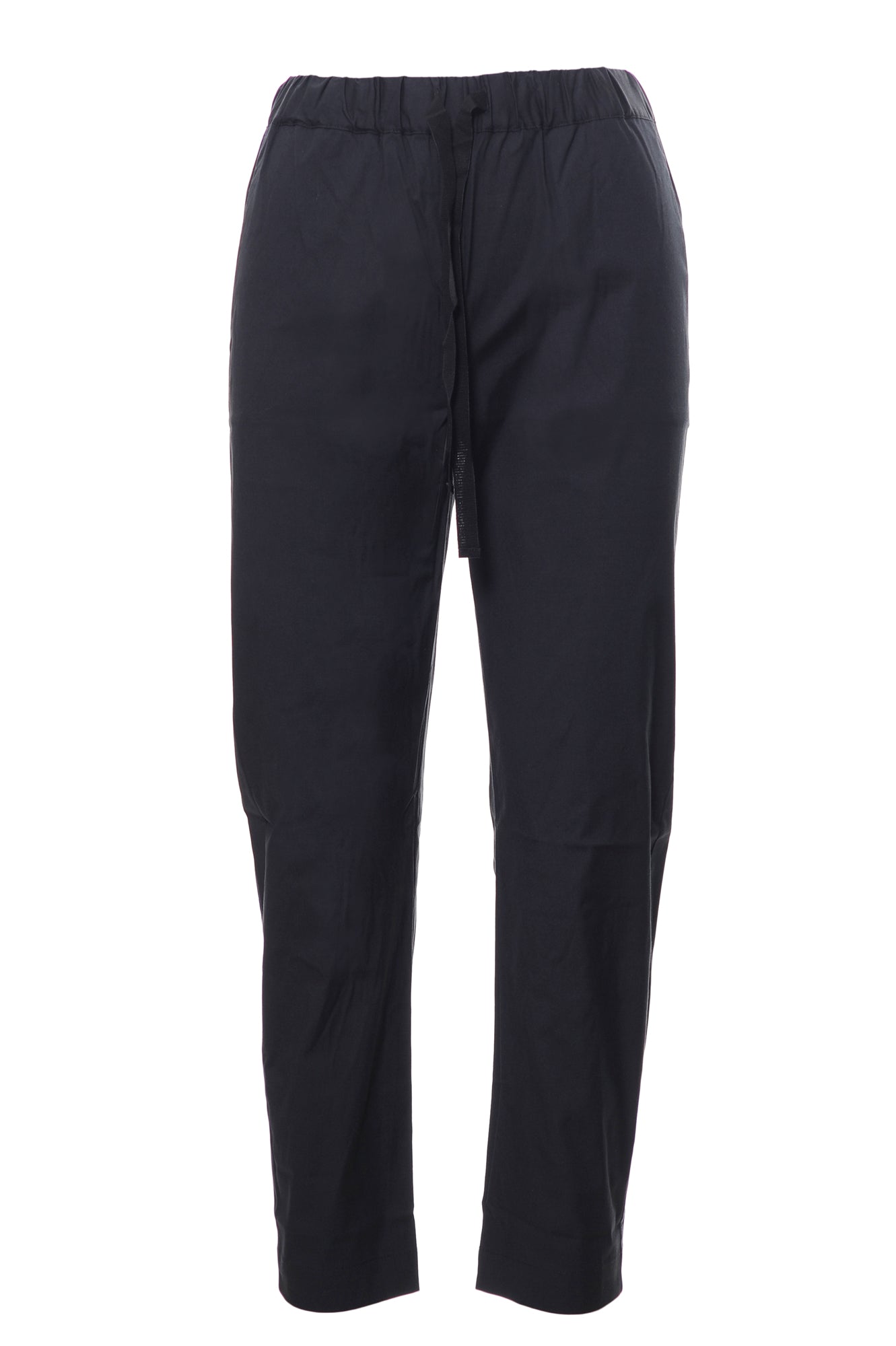 SEMICOUTURE Pantaloni Primavera/Estate Cotone