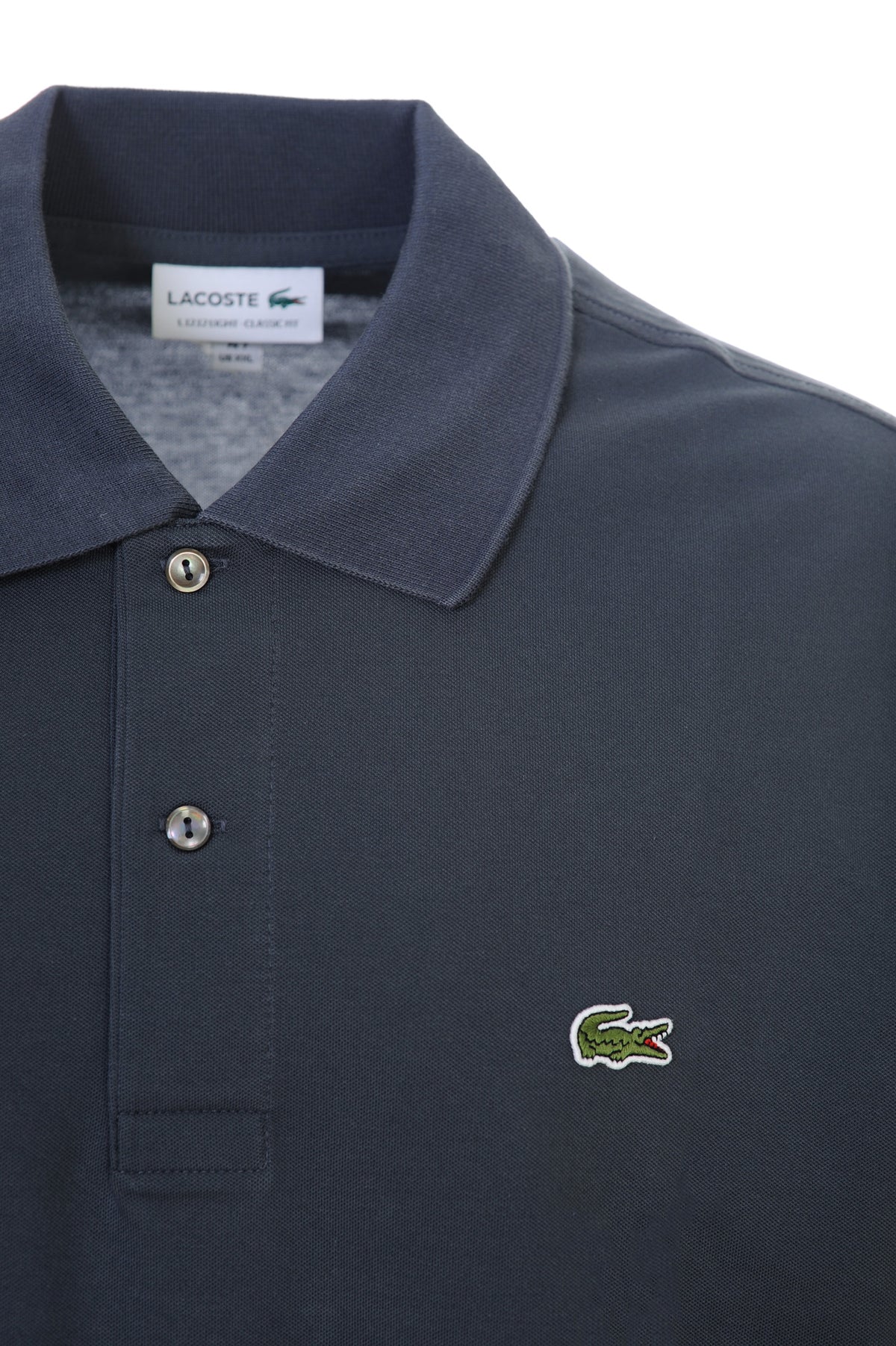 LACOSTE Polo Uomo Cotone Primavera/Estate