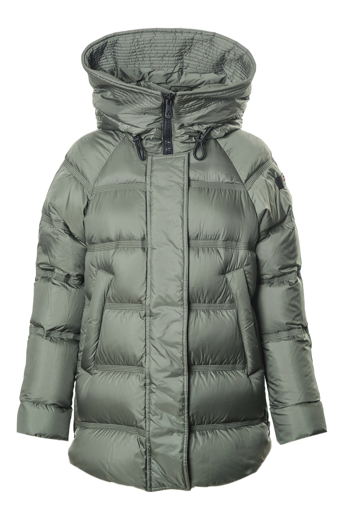 PEUTEREY Piumini Autunno/Inverno Poliestere