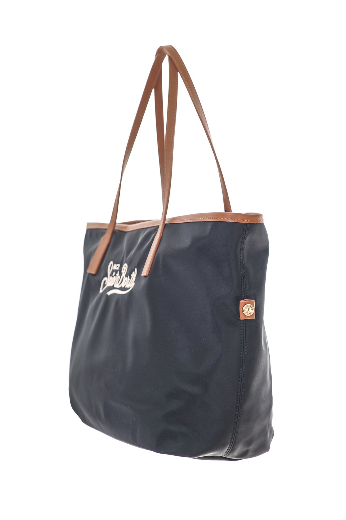 MC2 Saint Barth Borse Donna Cotone Primavera/Estate